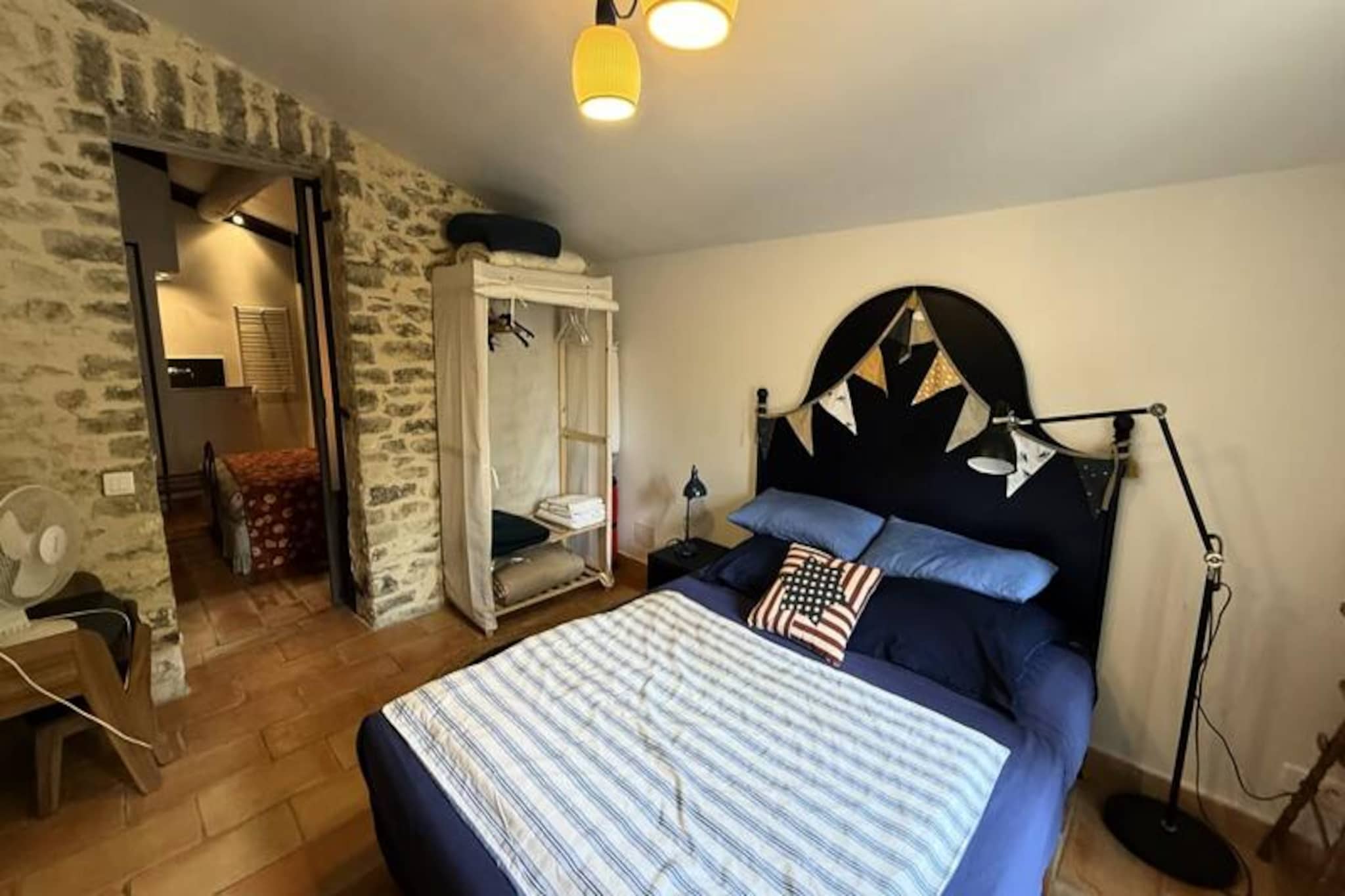 Belle Villa Provençale Avec Piscine Et Jacuzzi-Untagged