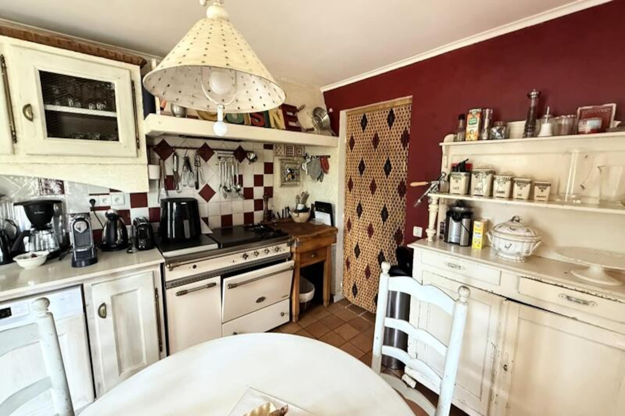 Belle Villa Provençale Avec Piscine Et Jacuzzi-Untagged