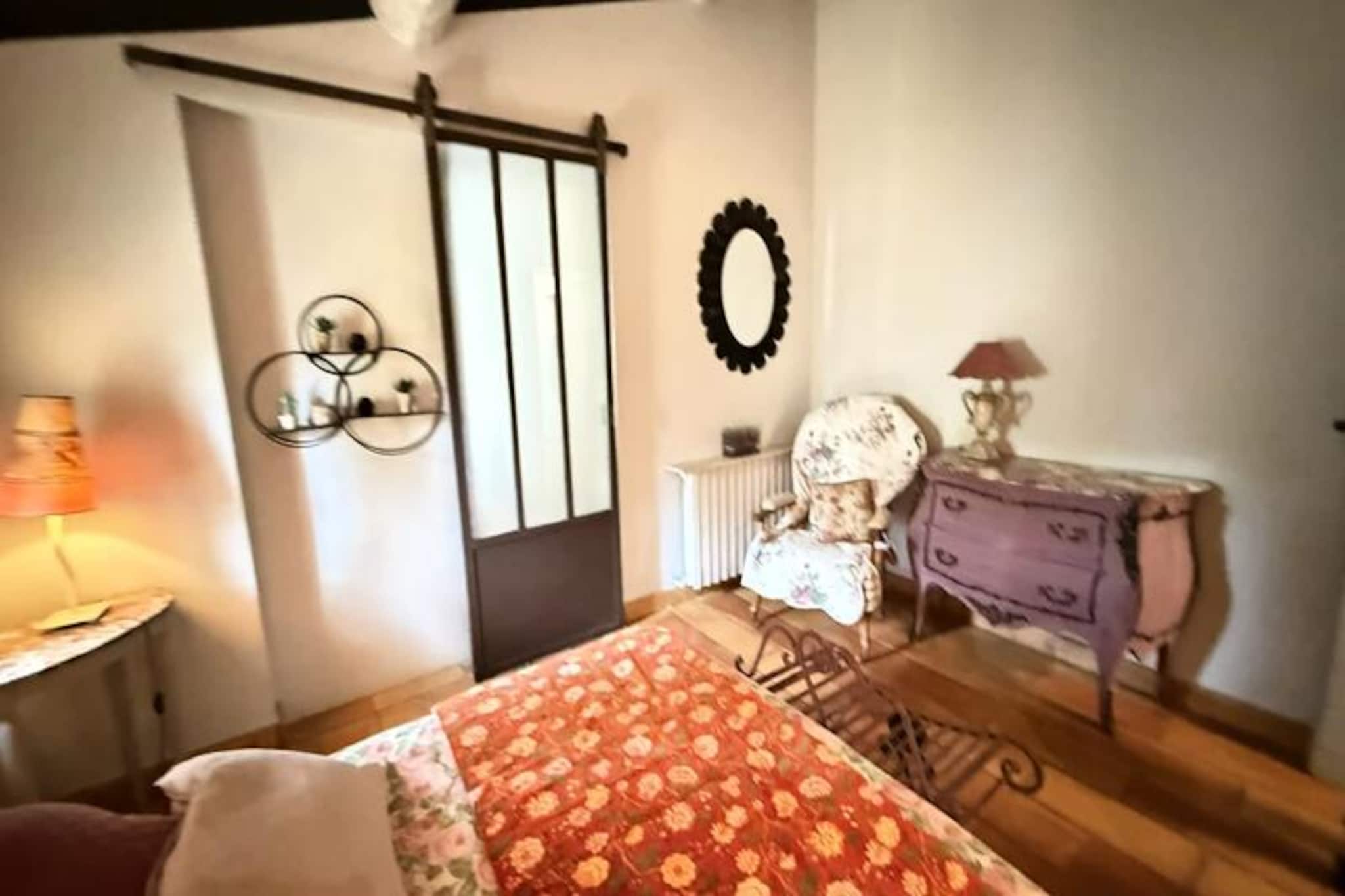 Belle Villa Provençale Avec Piscine Et Jacuzzi-Untagged