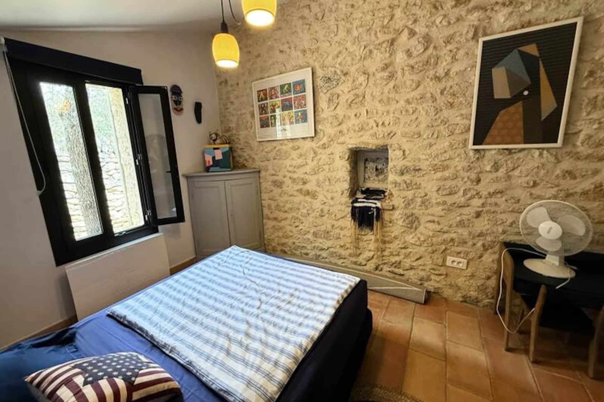 Belle Villa Provençale Avec Piscine Et Jacuzzi-Untagged