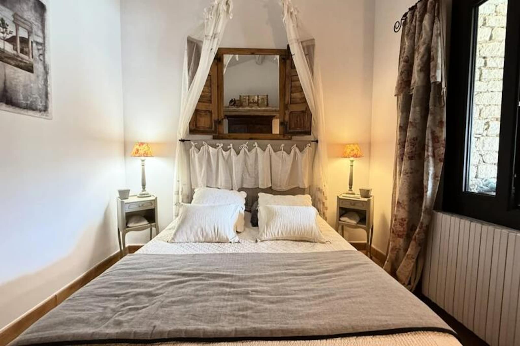 Belle Villa Provençale Avec Piscine Et Jacuzzi-Untagged