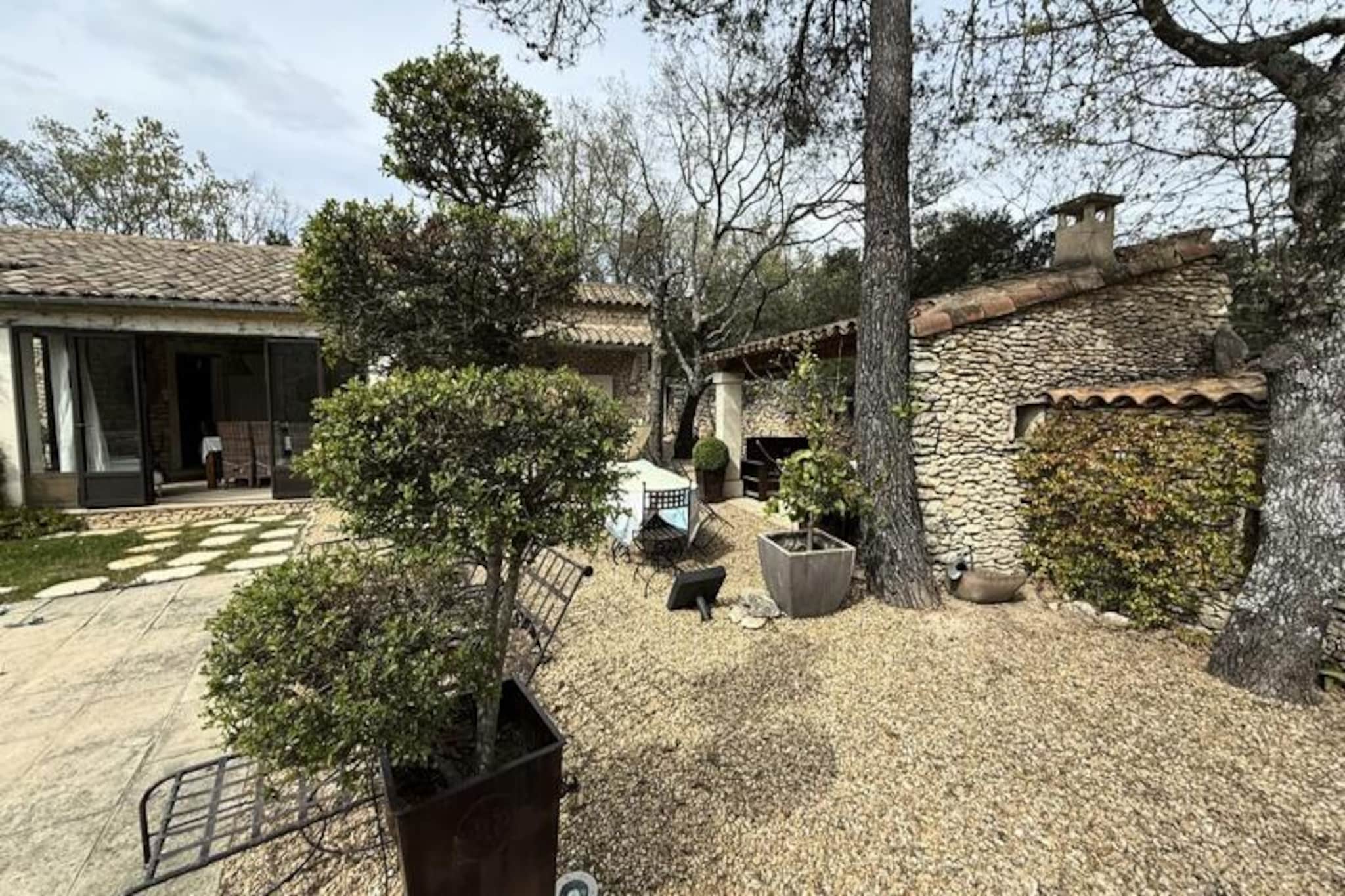 Belle Villa Provençale Avec Piscine Et Jacuzzi-Untagged