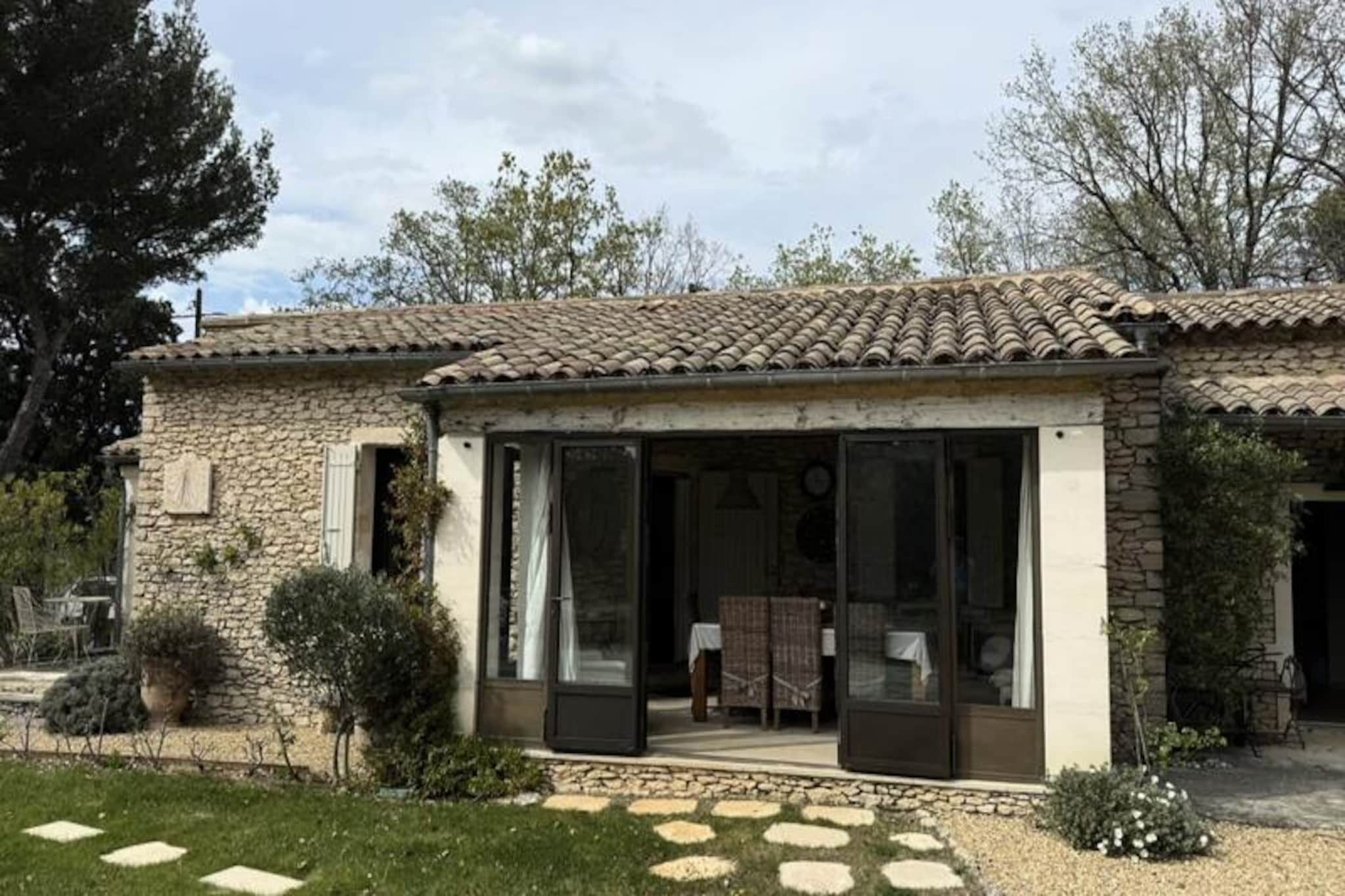 Belle Villa Provençale Avec Piscine Et Jacuzzi-Untagged