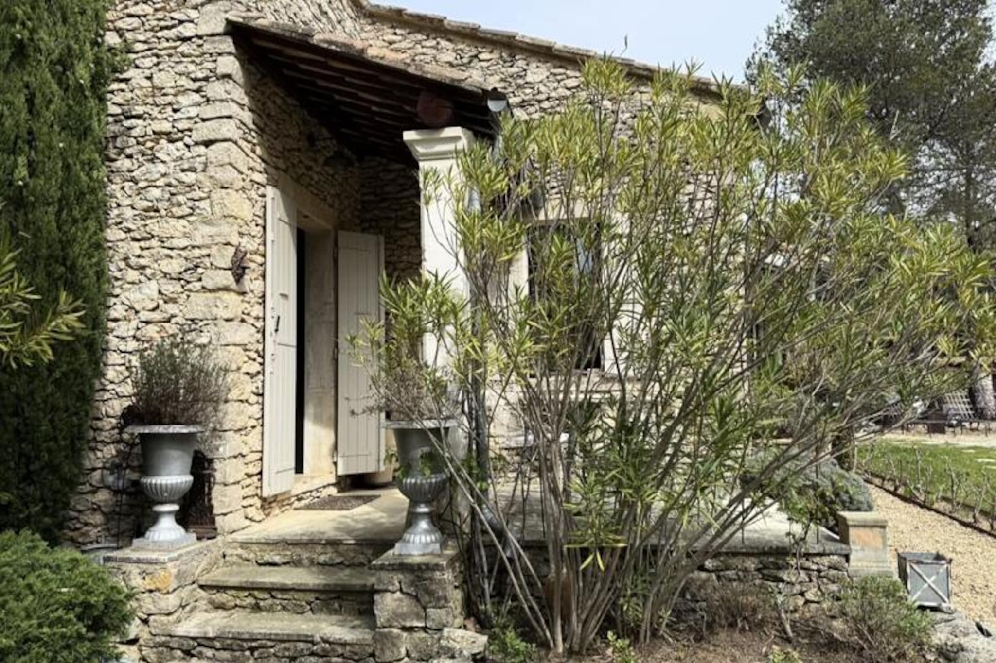 Belle Villa Provençale Avec Piscine Et Jacuzzi-Untagged