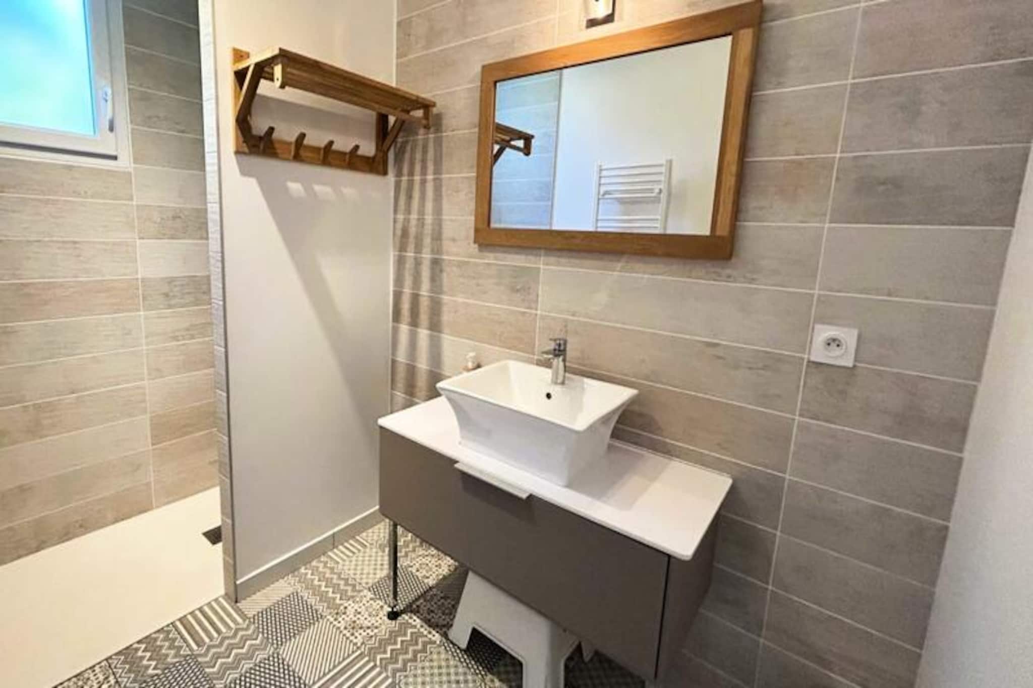 Villa Indonésie - Domaine Le Sherwood