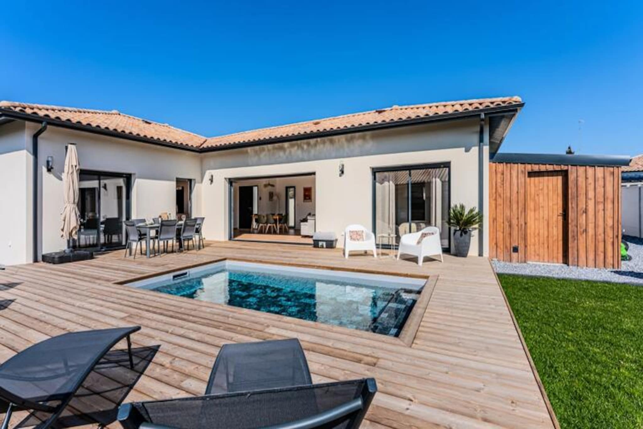 Villa Diam --Niet-getagd