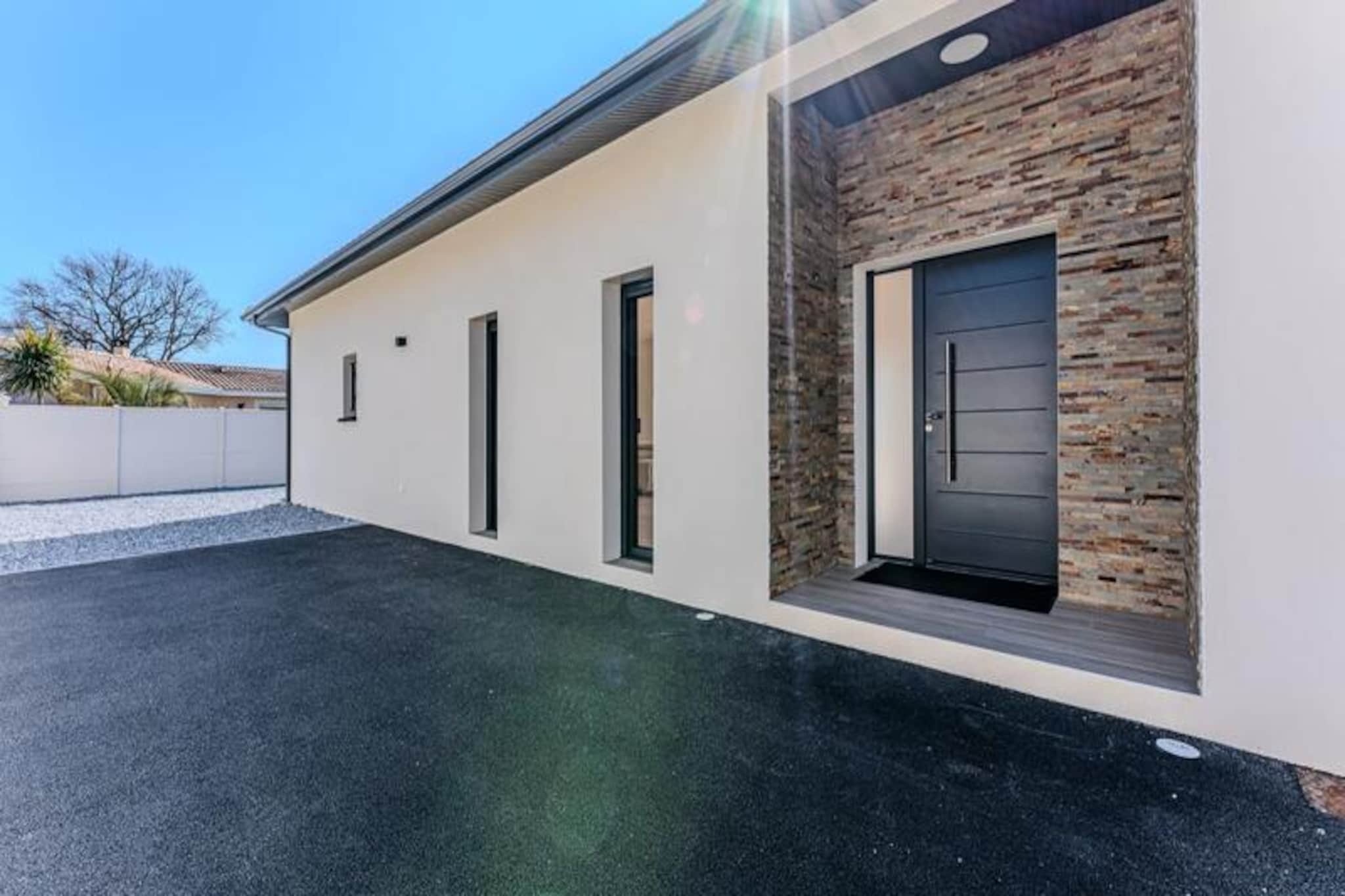 Villa Diam --Niet-getagd