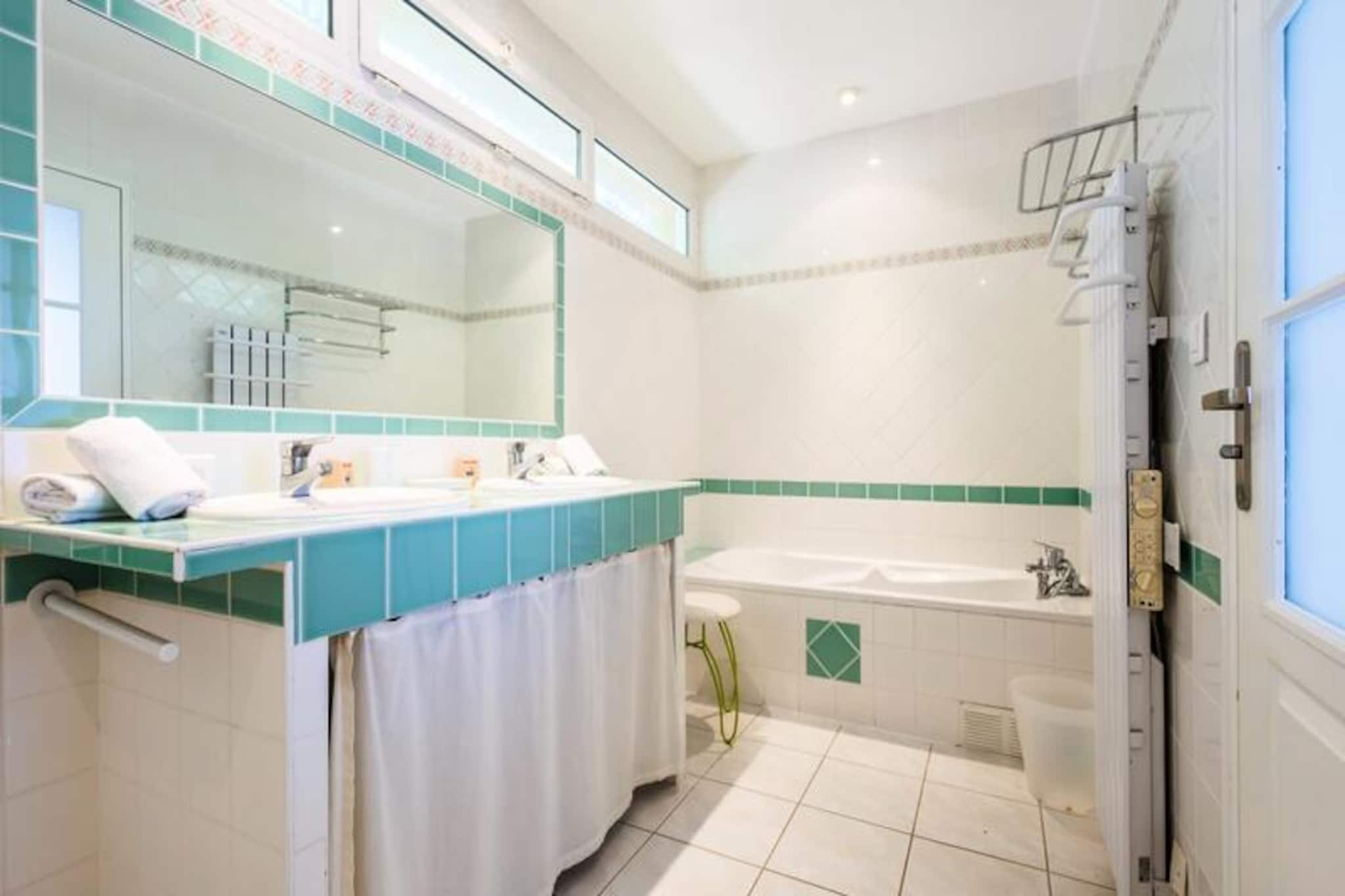 Villa Rochefort --Nicht zugeordnet