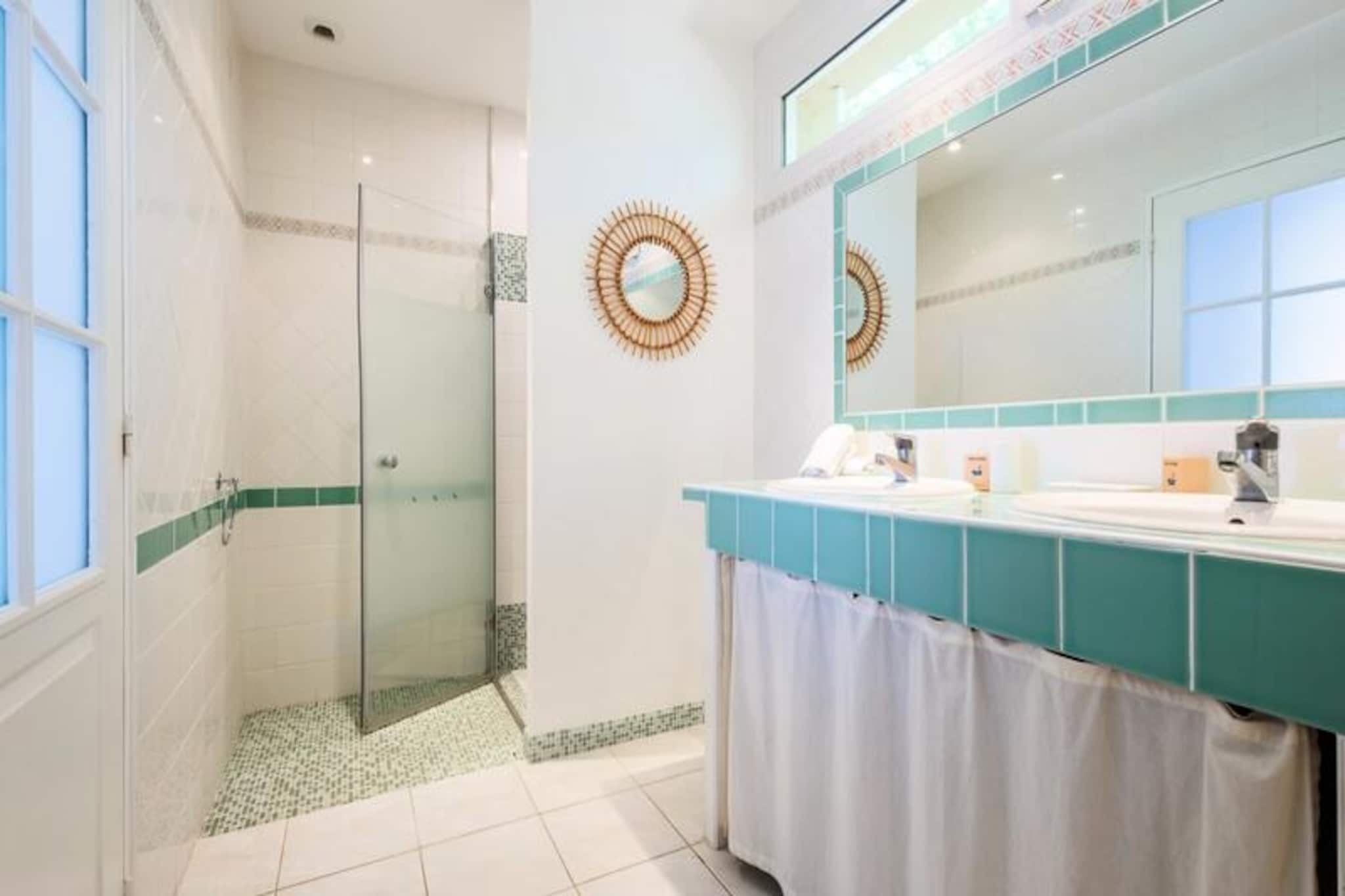 Villa Rochefort --Nicht zugeordnet