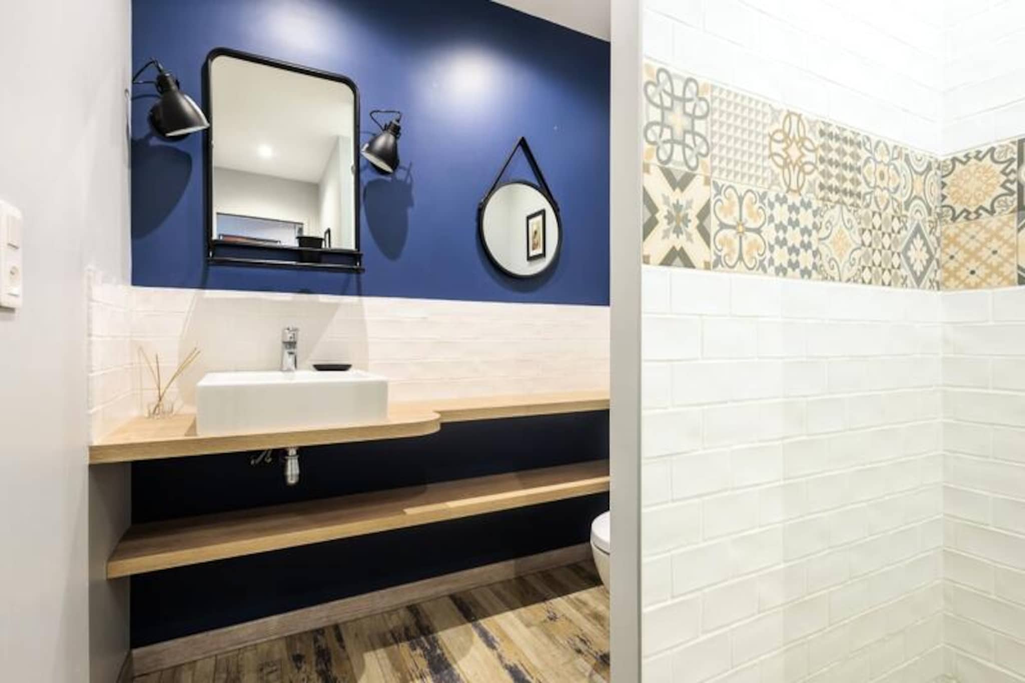 Villa Rochefort --Nicht zugeordnet