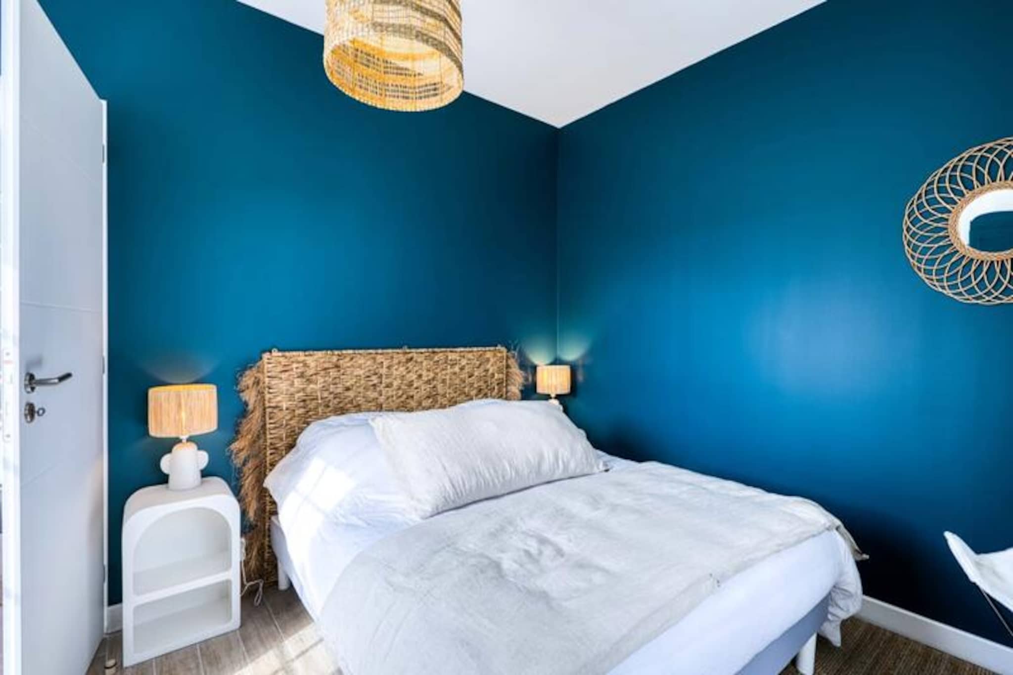 Maison Des Bouillats -