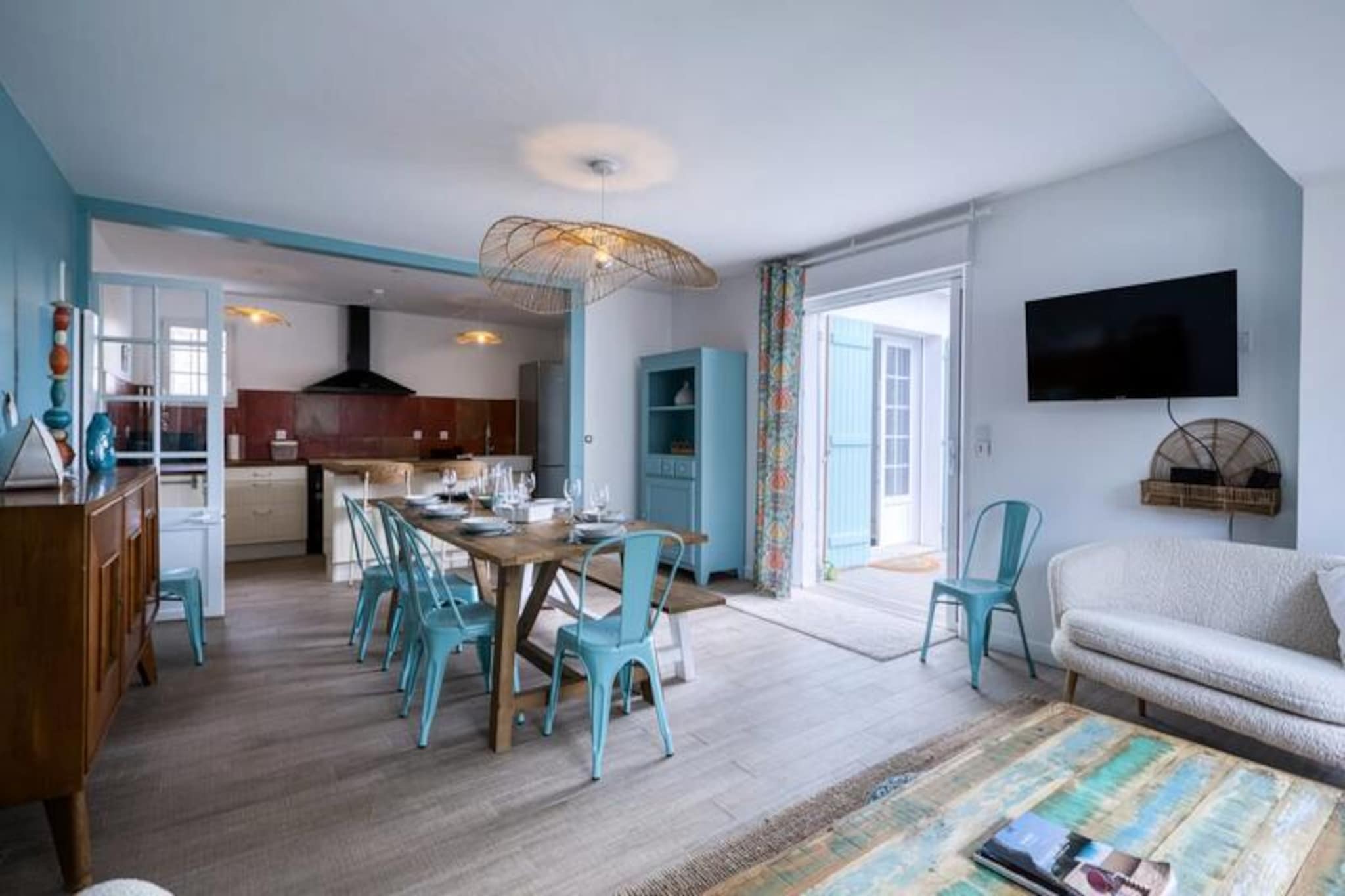 Maison Des Bouillats --Non tagué