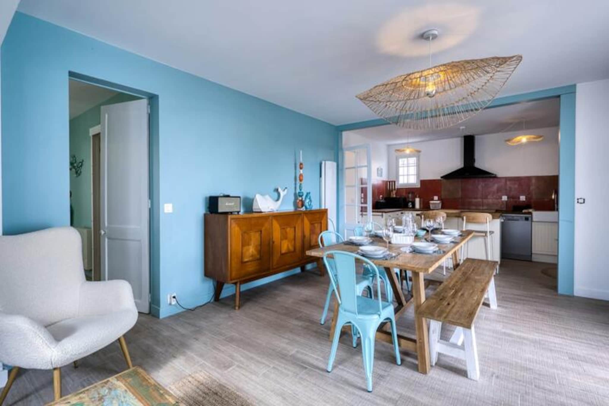 Maison Des Bouillats --Non tagué