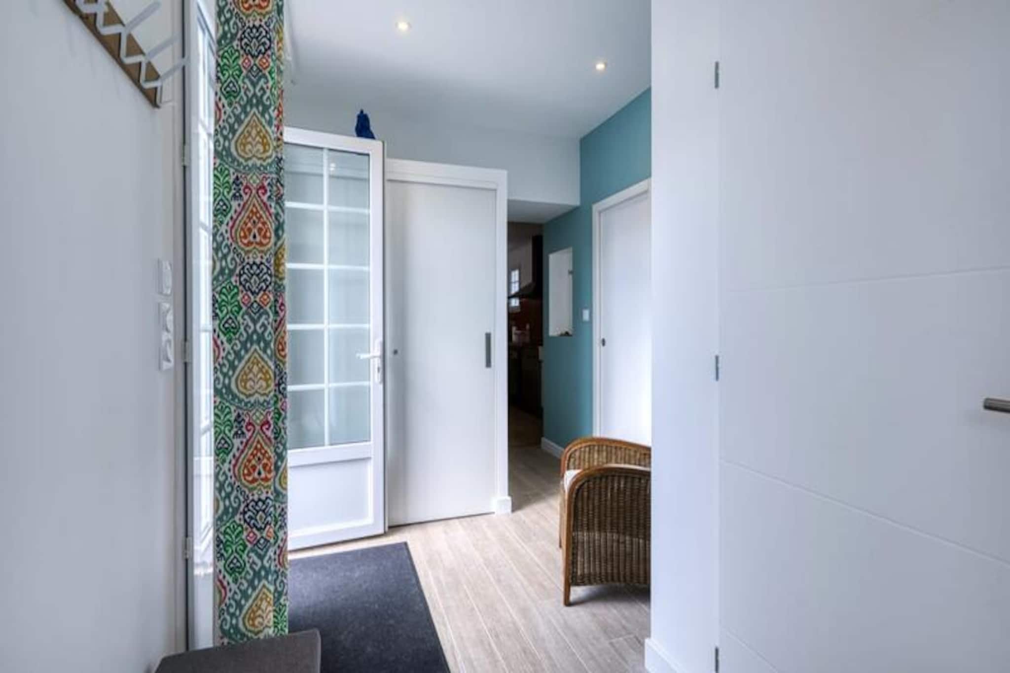 Maison Des Bouillats --Non tagué