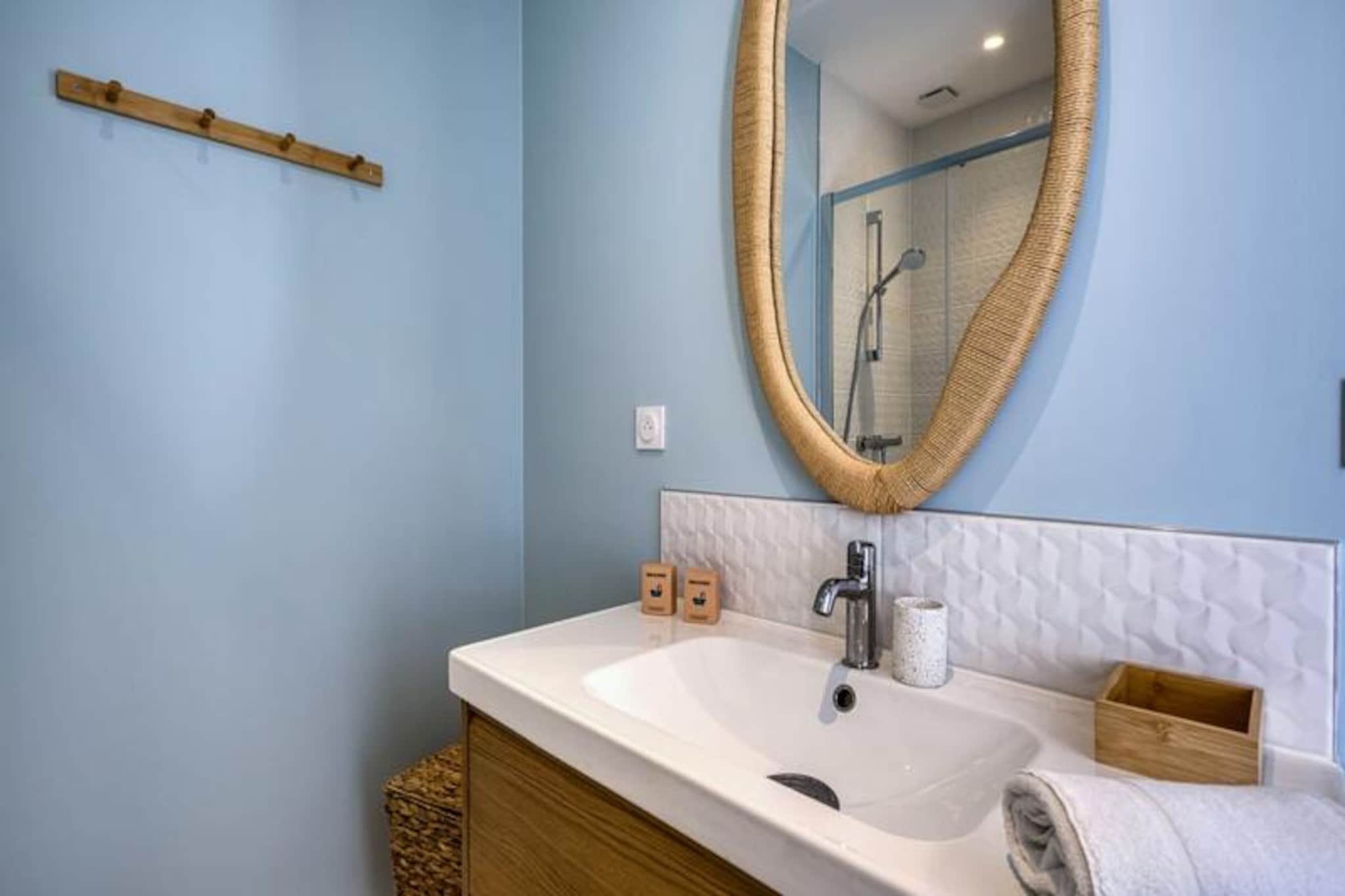 Maison Des Bouillats --Non tagué