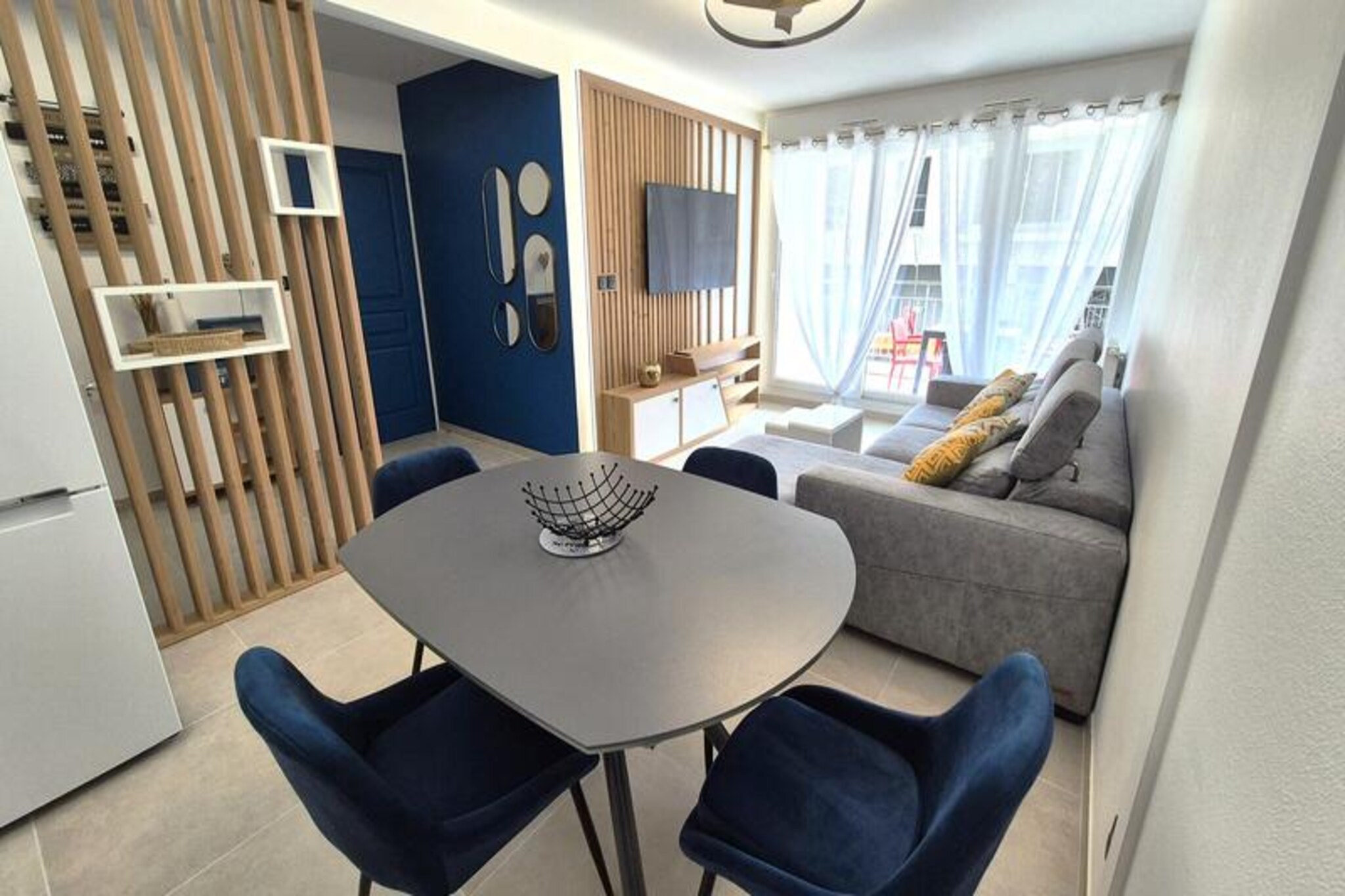 Apartment in Aix-les-Bains near the Lake