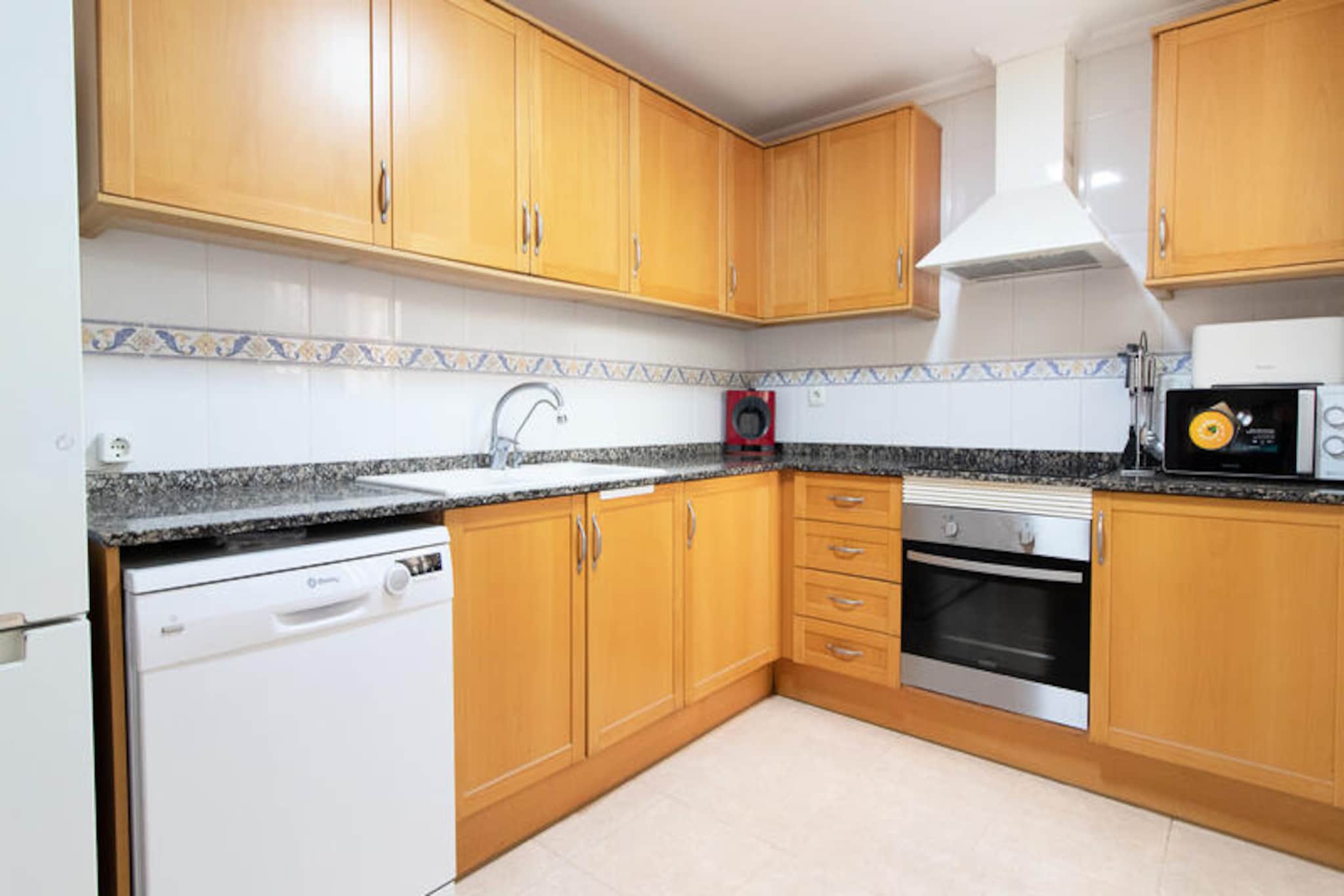 Appartements à Puerto de Sagunto-Nicht zugeordnet