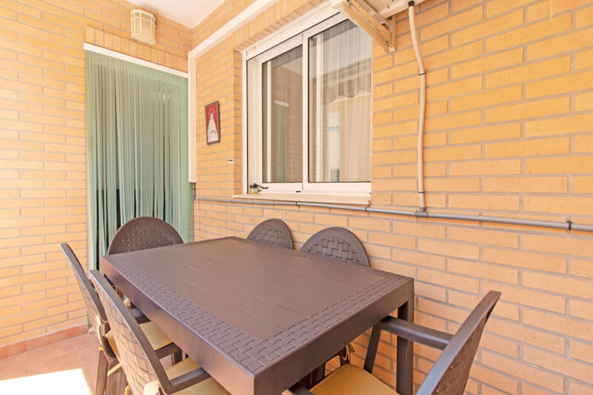 Appartements à Puerto de Sagunto-Nicht zugeordnet