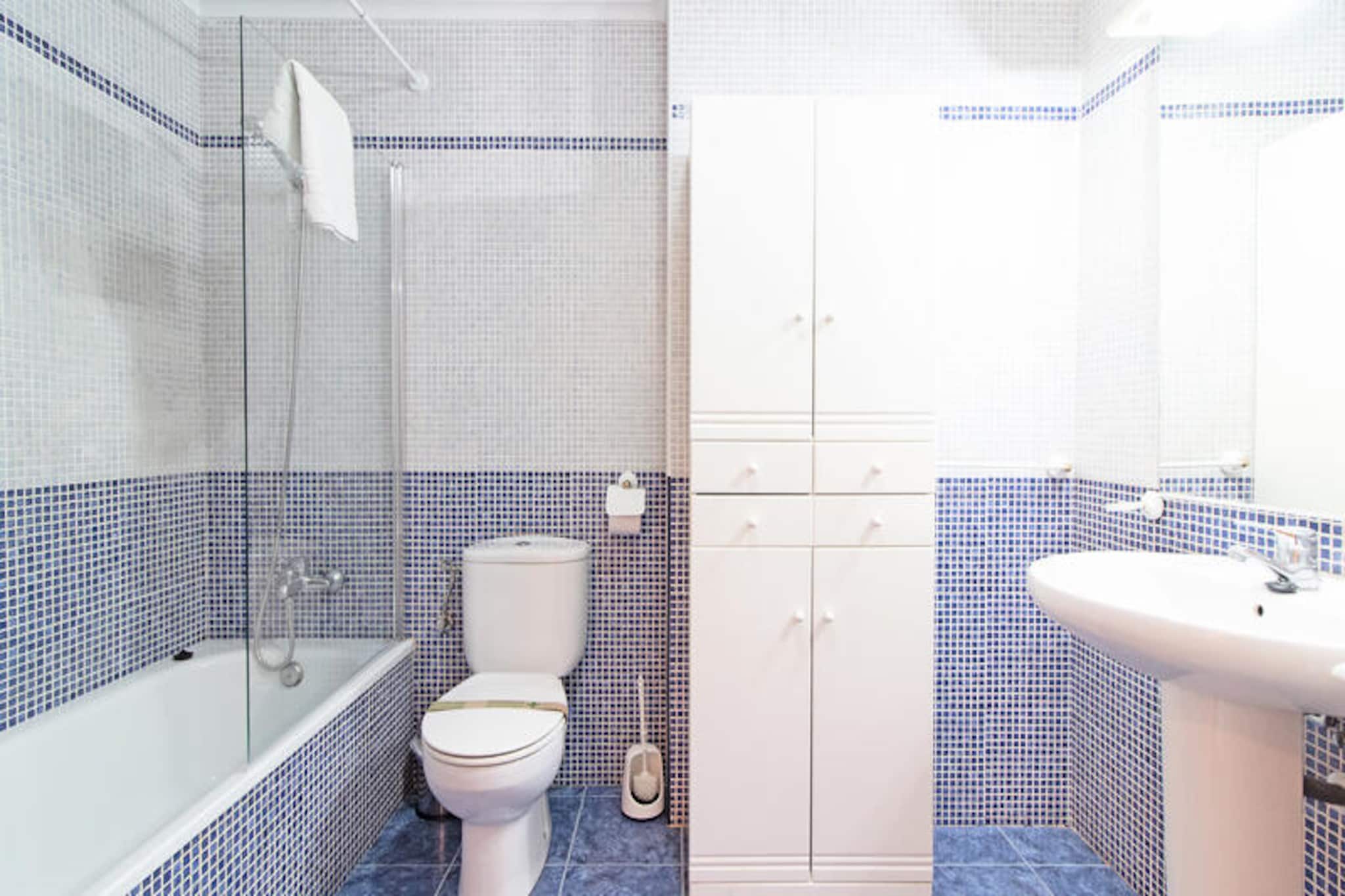 Appartements à Puerto de Sagunto-Nicht zugeordnet