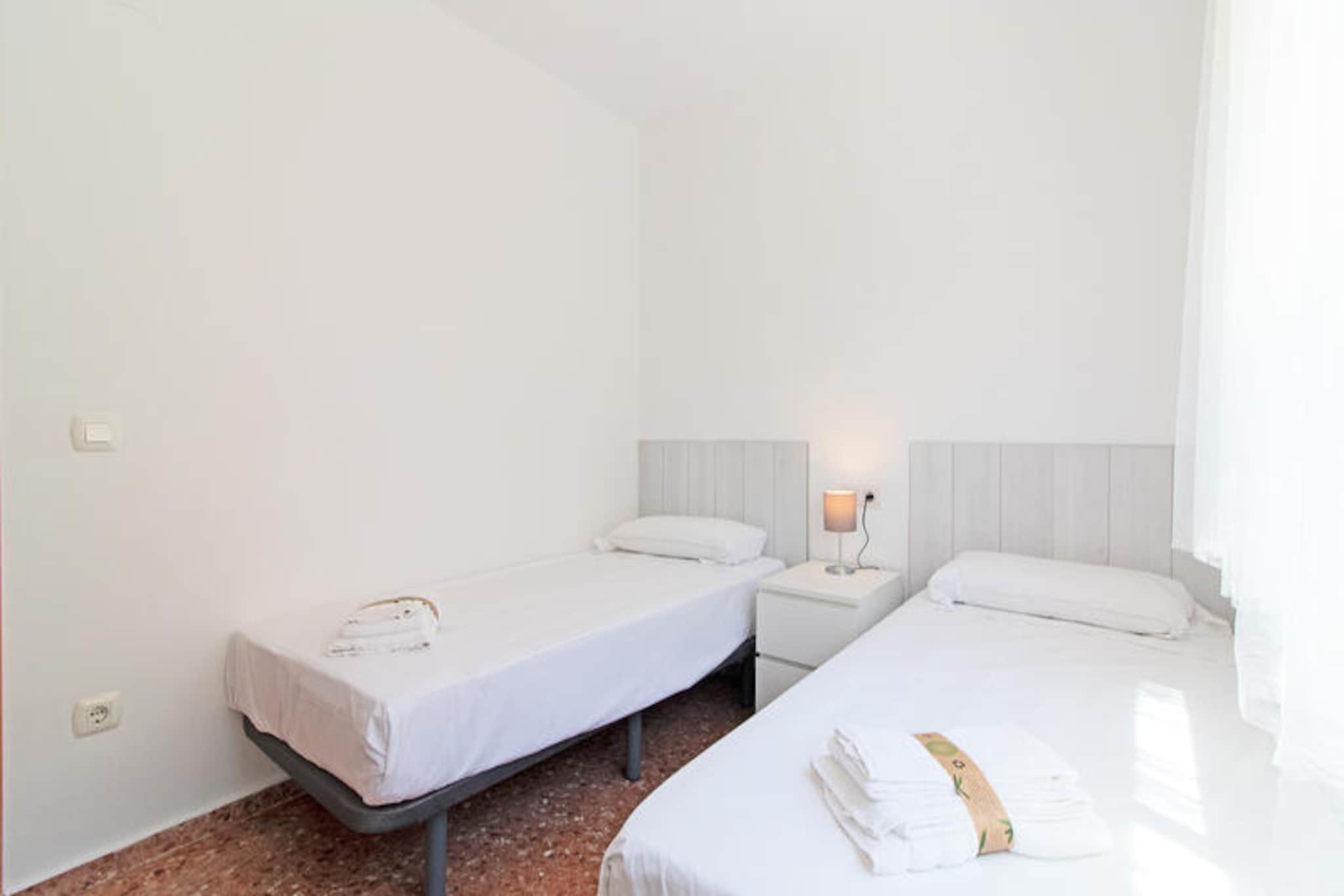 Appartements à Puerto de Sagunto-Nicht zugeordnet