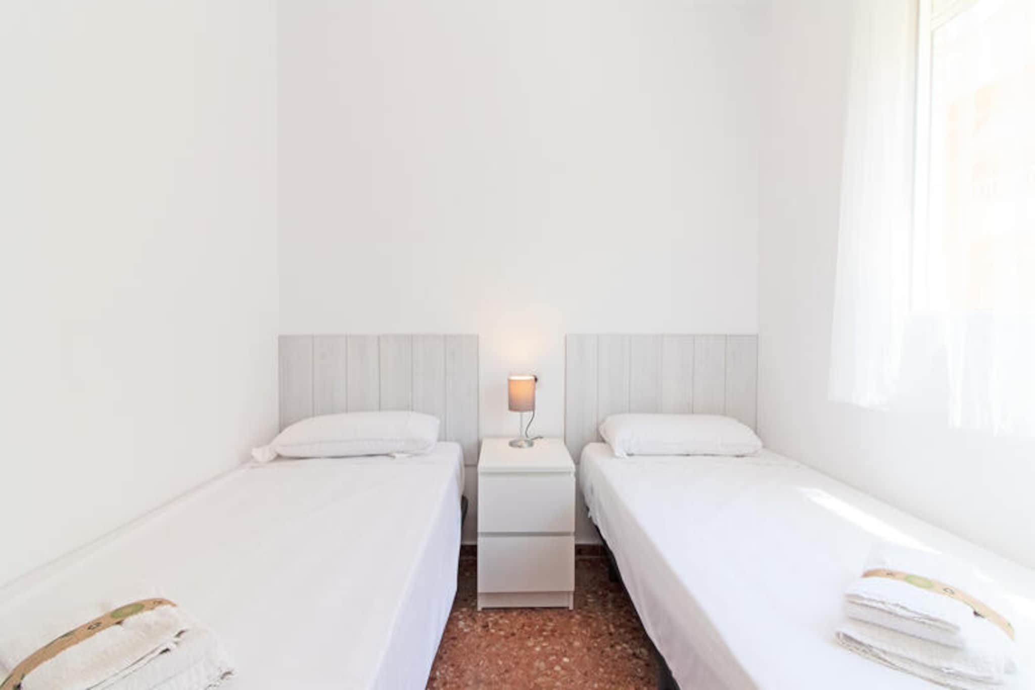 Appartements à Puerto de Sagunto-Nicht zugeordnet