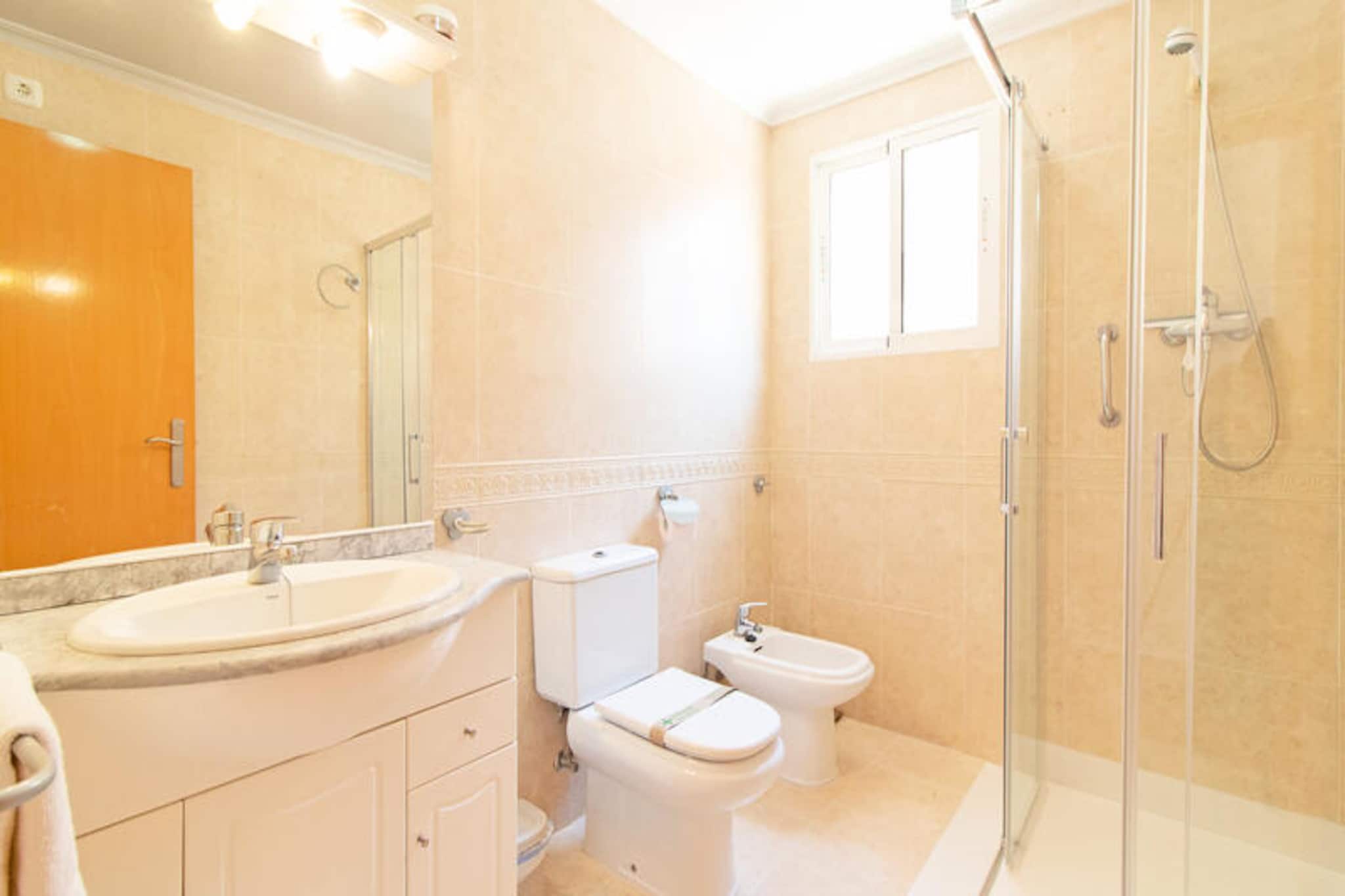 Appartements à Puerto de Sagunto-Nicht zugeordnet