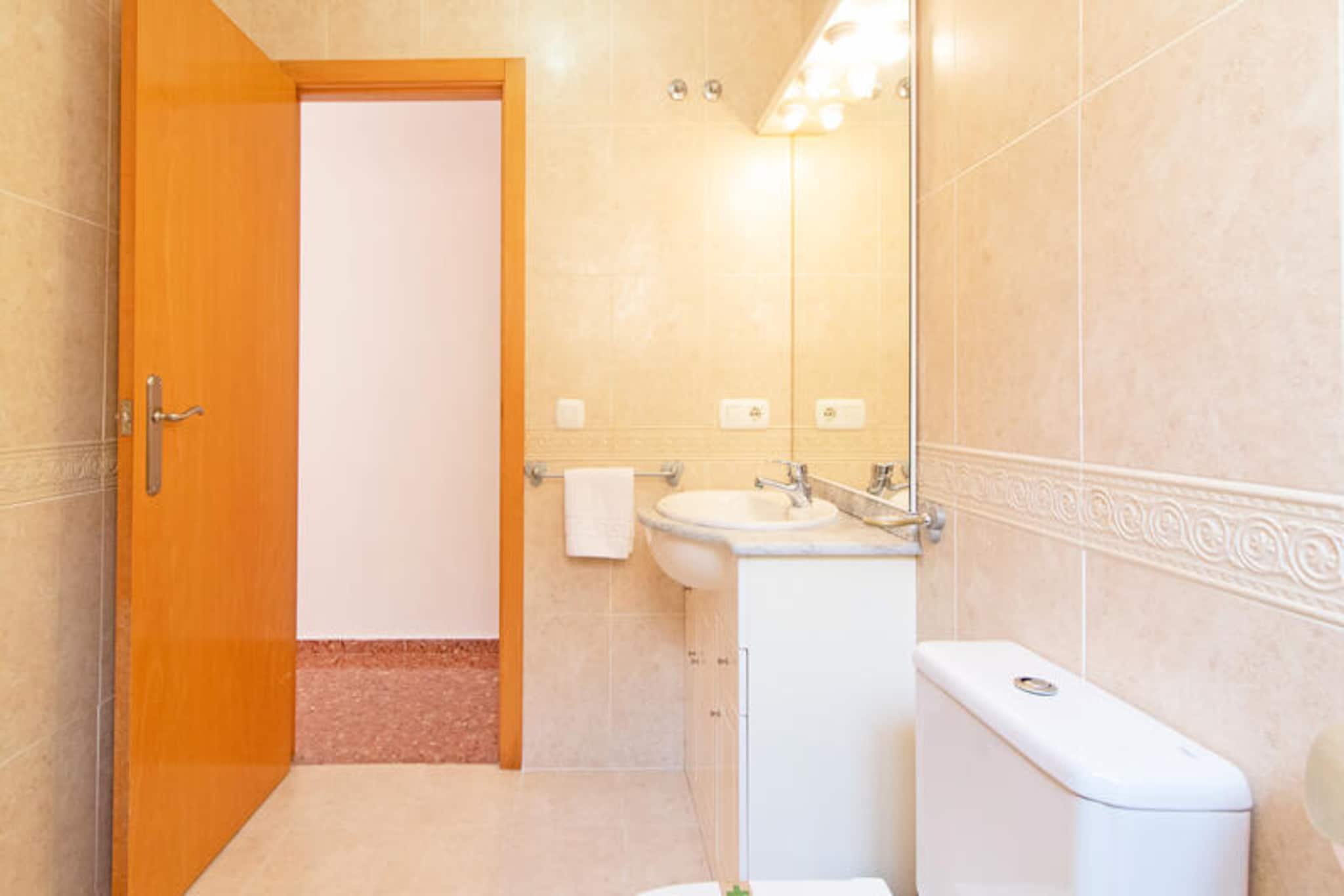 Appartements à Puerto de Sagunto-Nicht zugeordnet