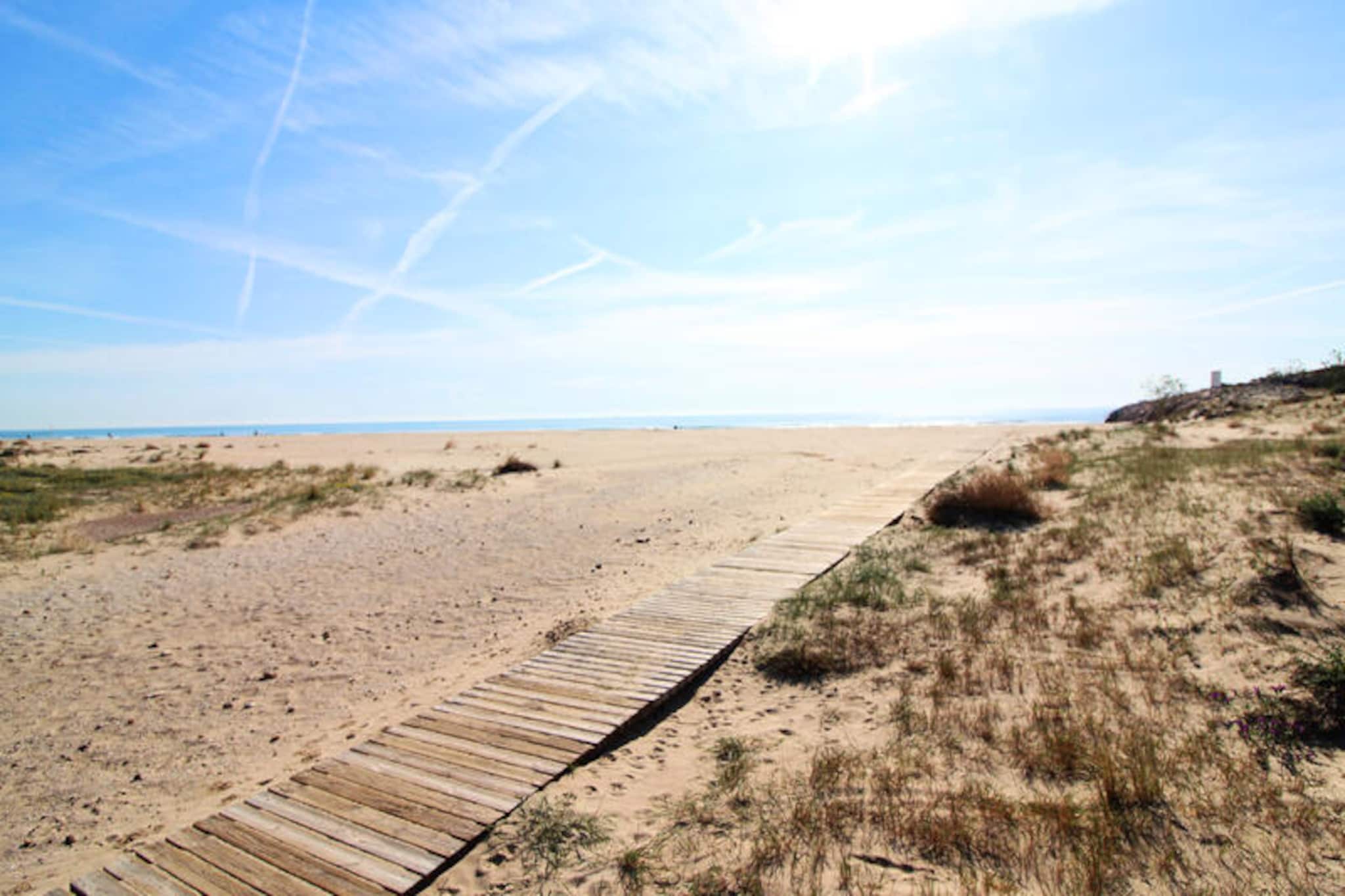 Appartements à Puerto de Sagunto-Nicht zugeordnet