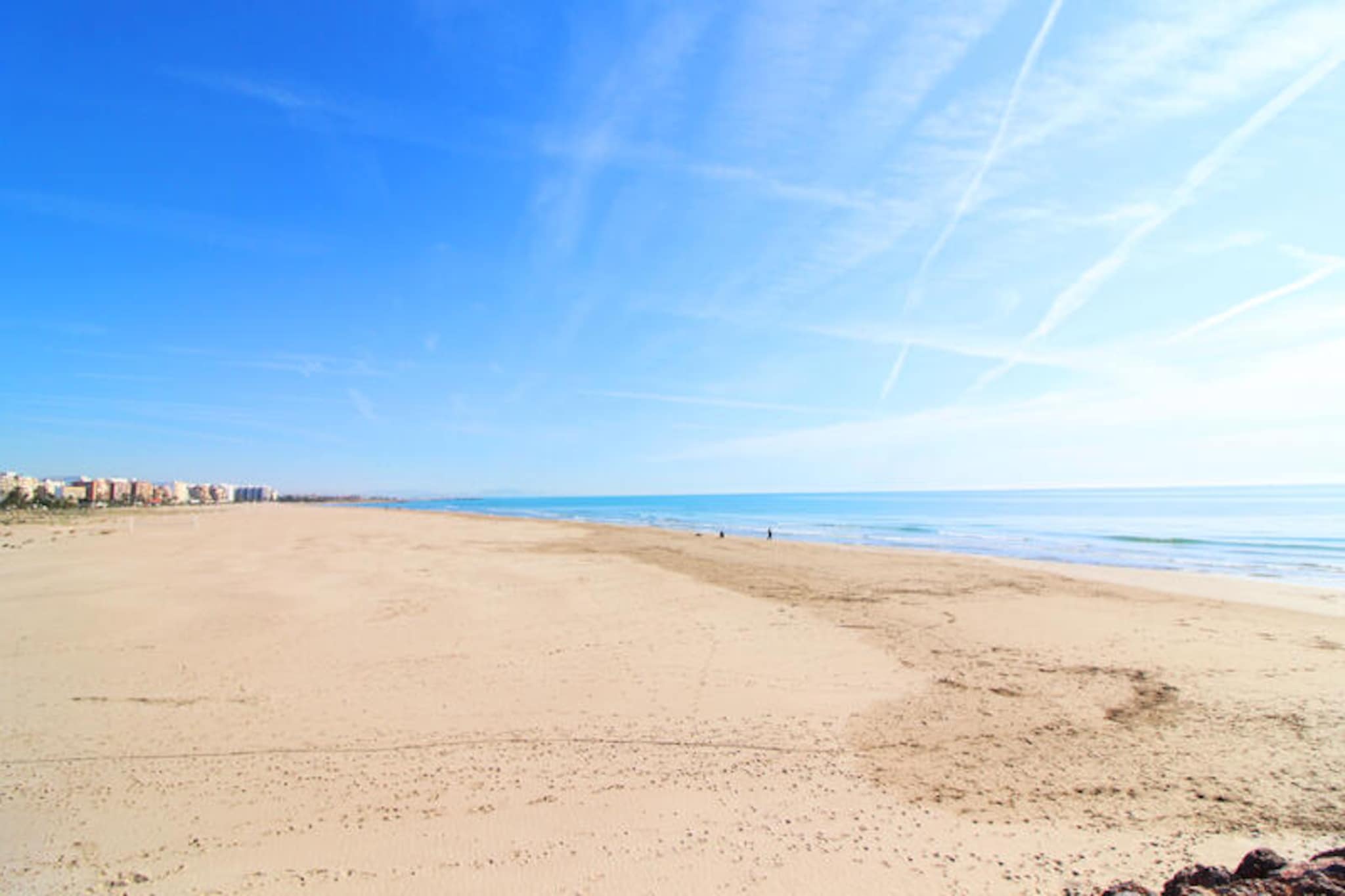 Appartements à Puerto de Sagunto-Nicht zugeordnet