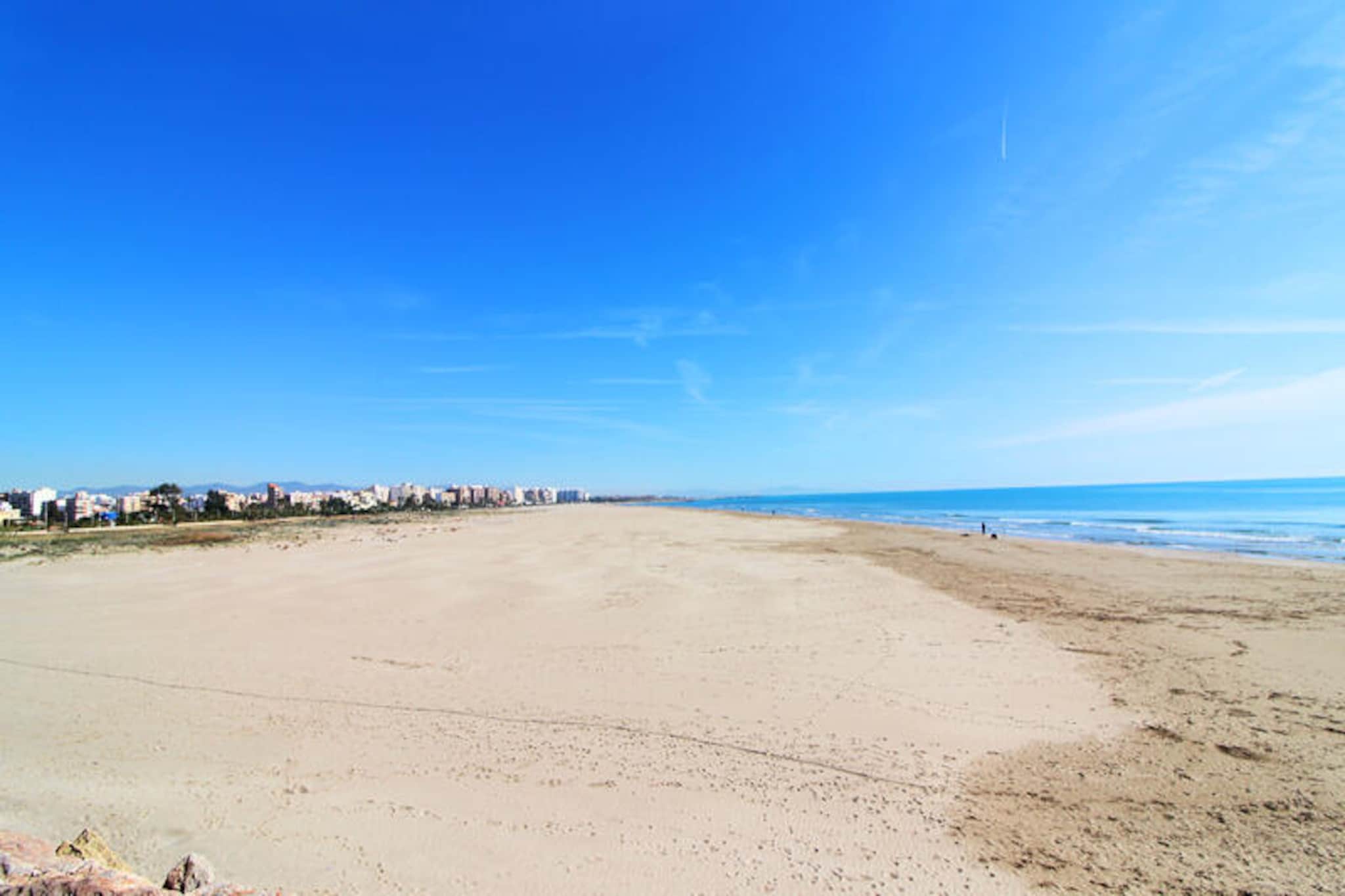 Appartements à Puerto de Sagunto-Nicht zugeordnet