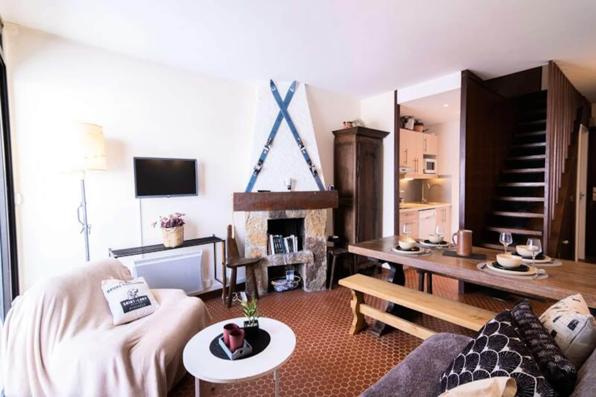 Résidence Armazan F