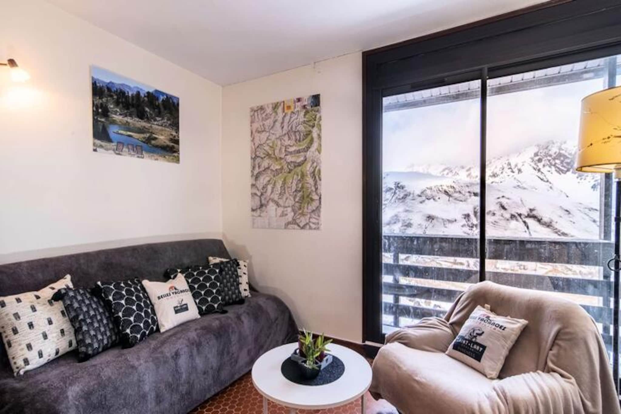 Résidence Armazan F