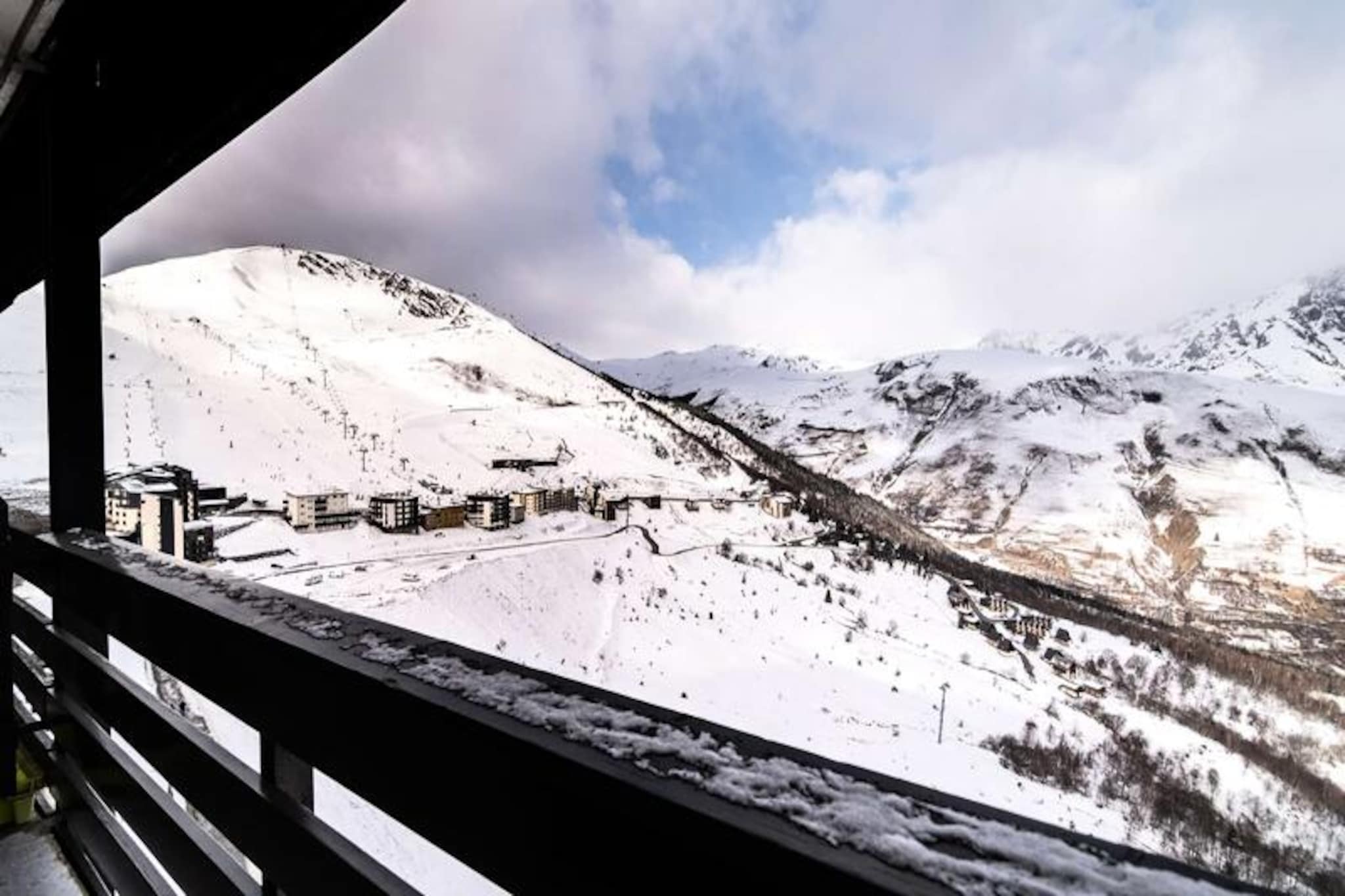 Résidence Armazan F-Non tagué