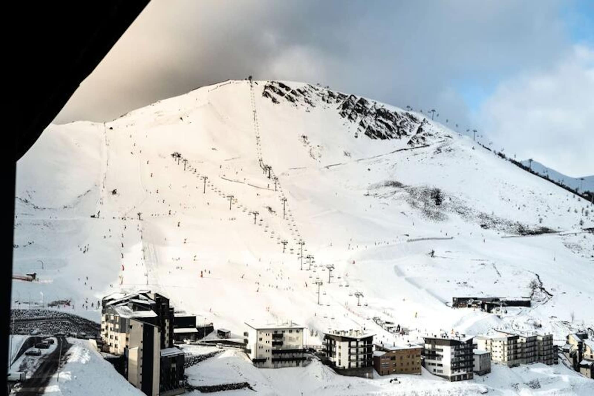 Résidence Armazan F-Non tagué