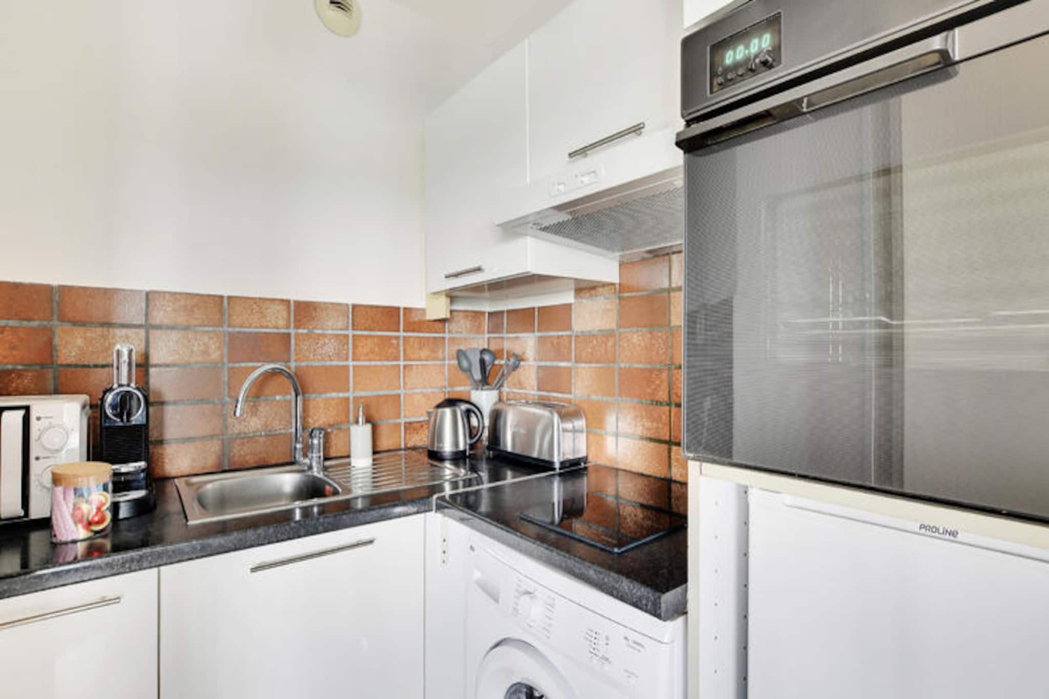 Appartements à Paris-Non tagué