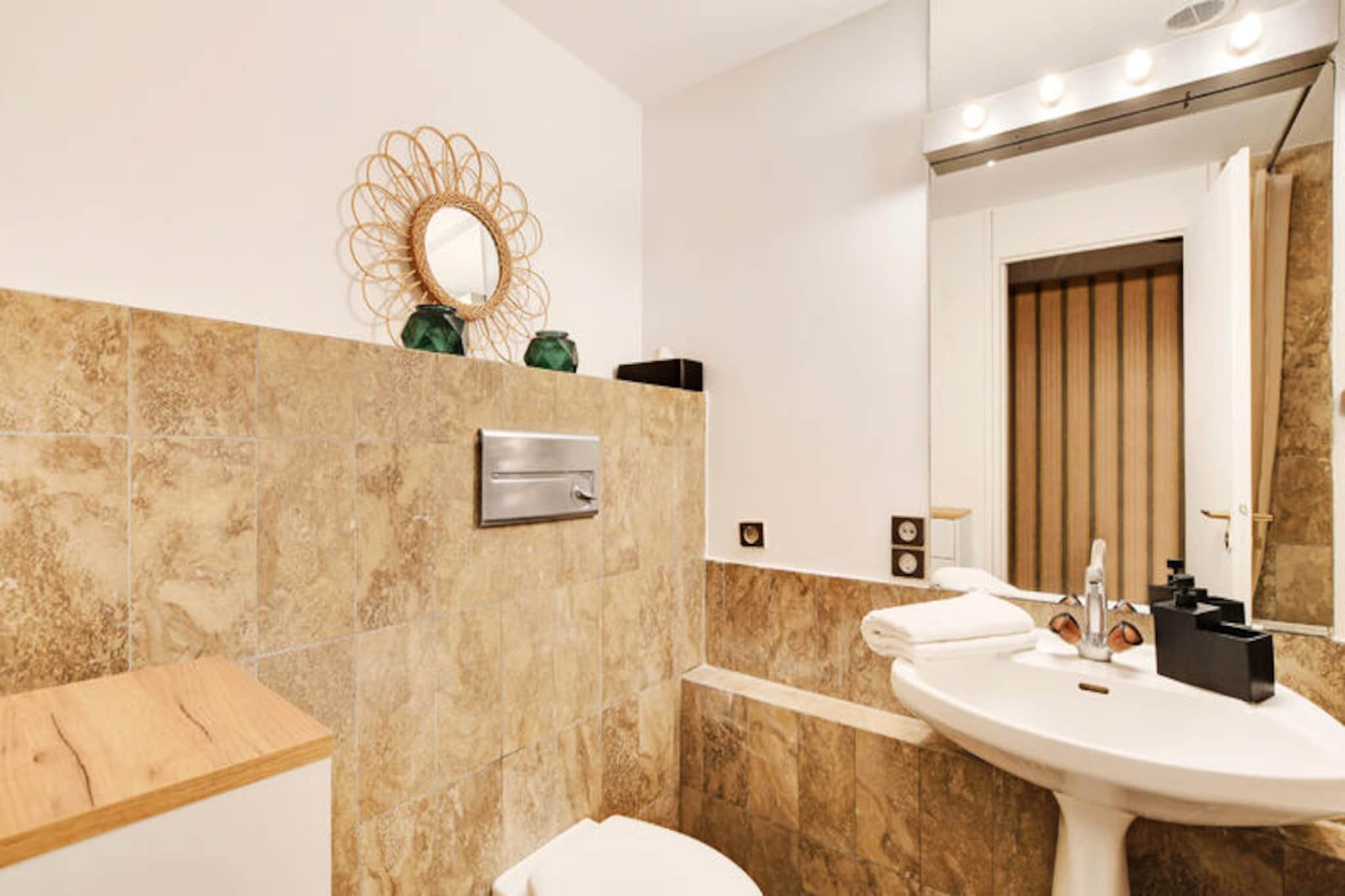 Appartements à Paris-Non tagué