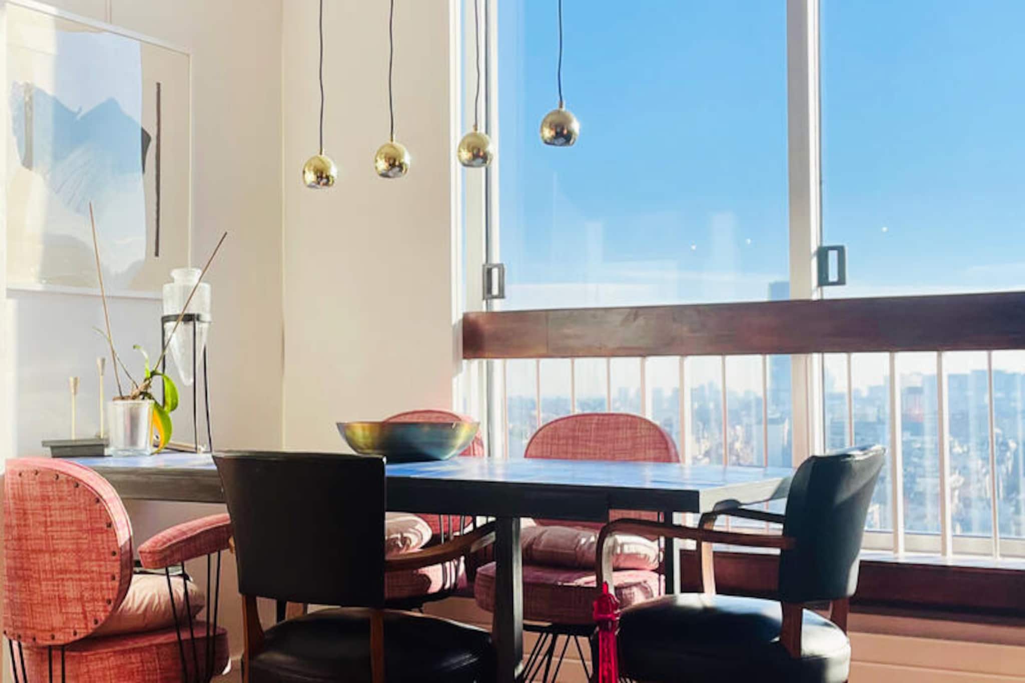 Appartements à Paris-Non tagué