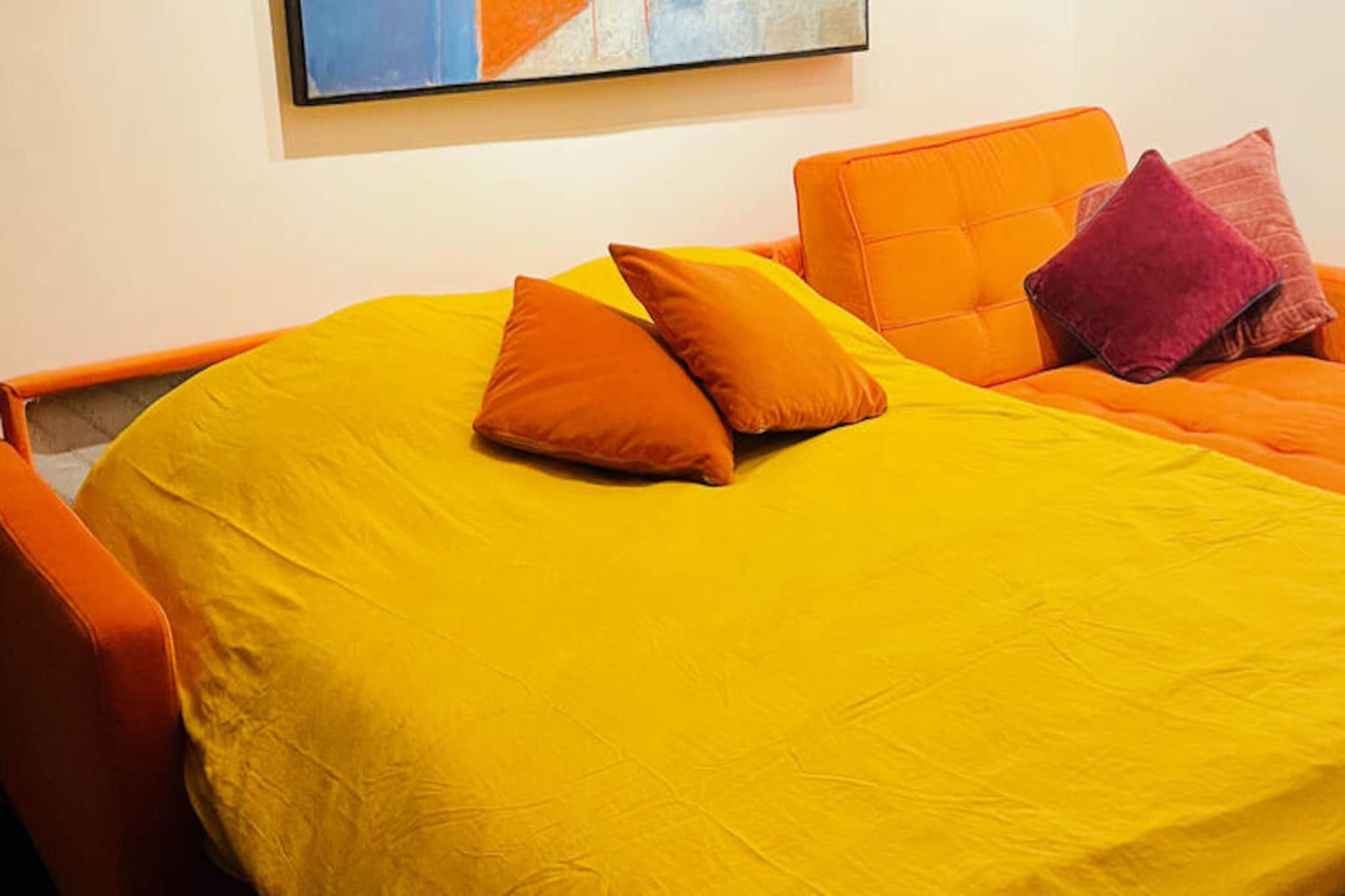 Appartements à Paris-Non tagué