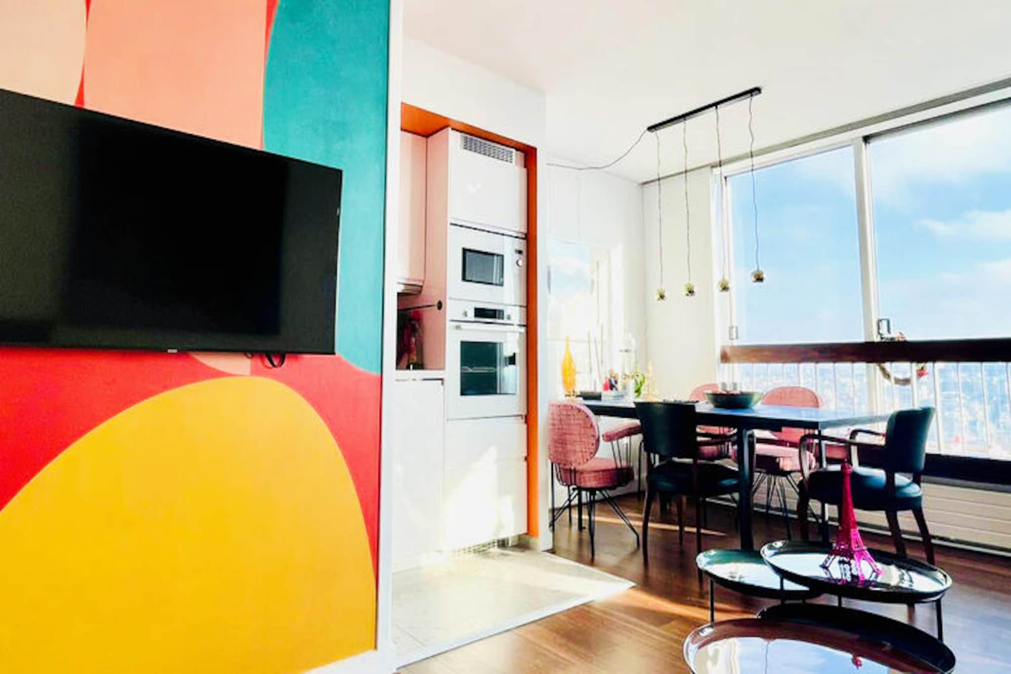 Appartements à Paris-Non tagué