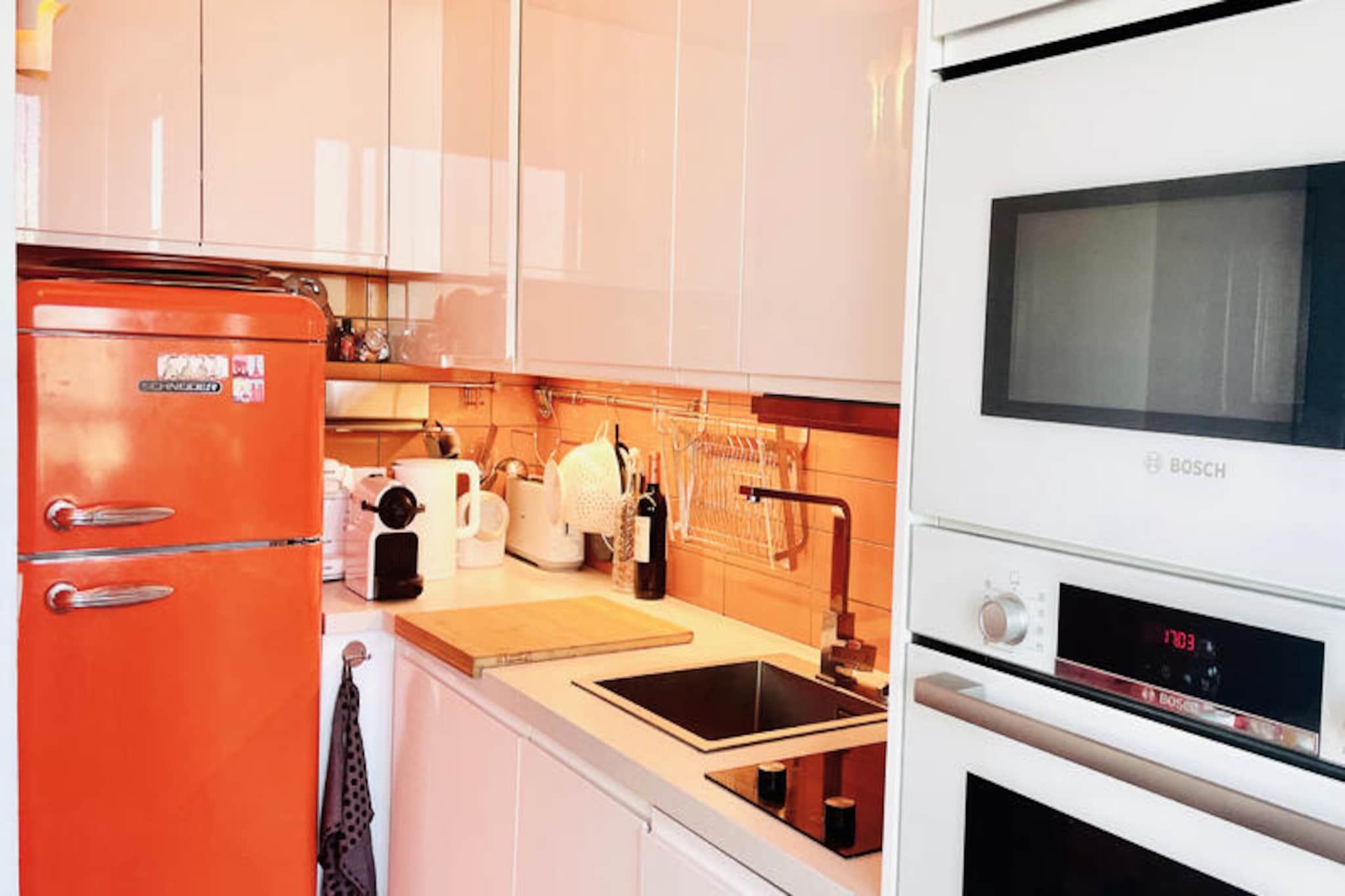 Appartements à Paris-Non tagué