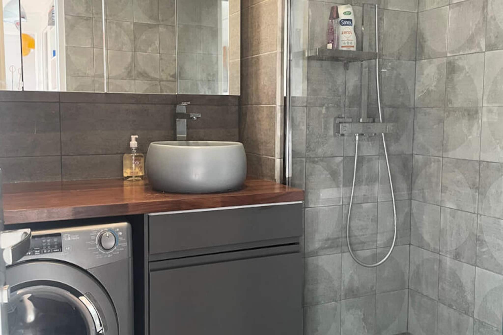 Appartements à Paris-Non tagué