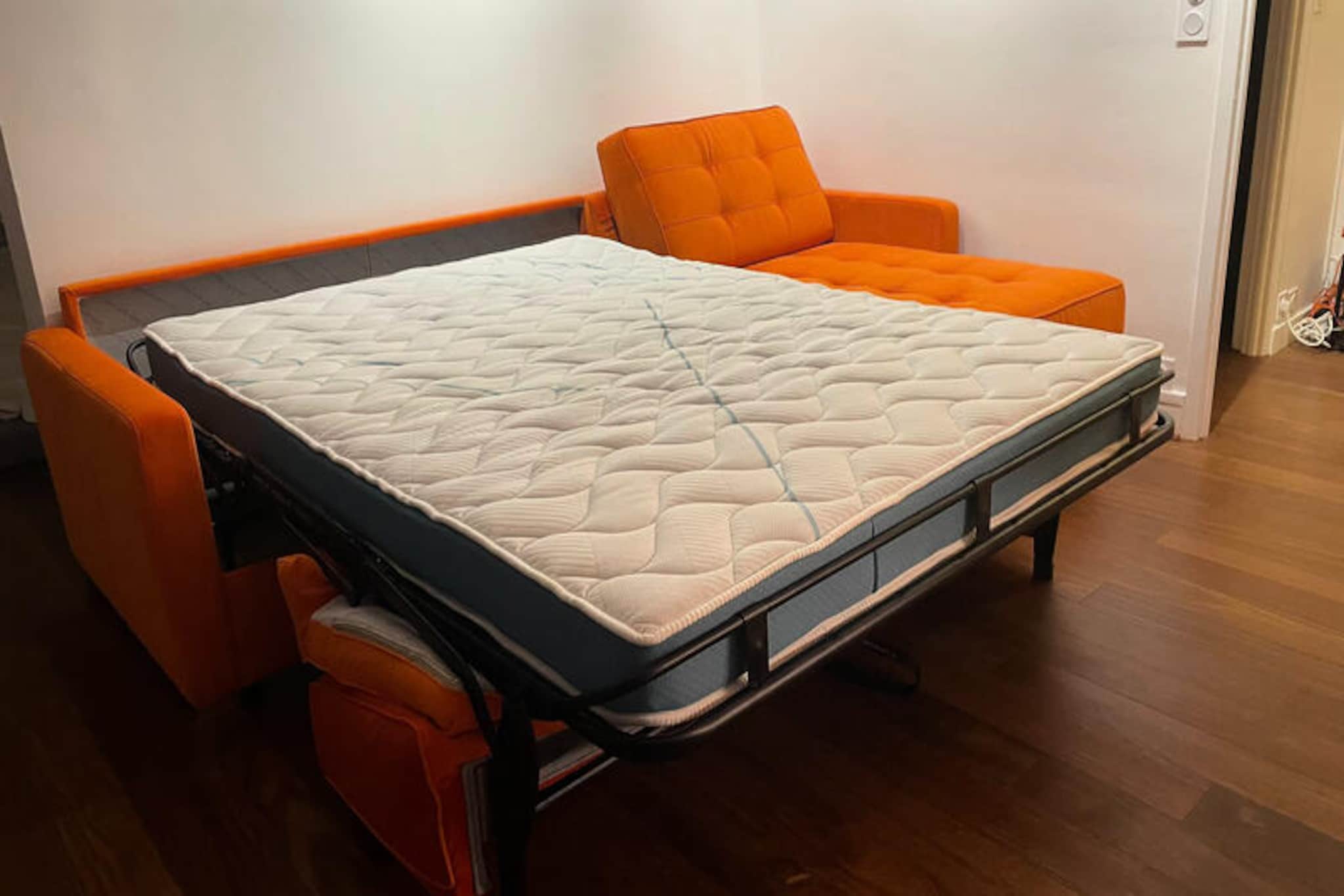 Appartements à Paris-Non tagué