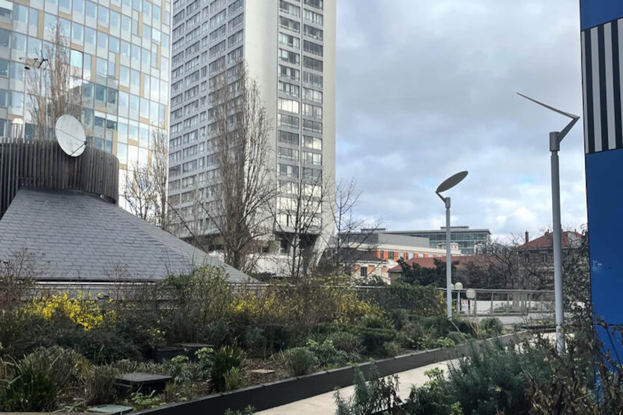 Appartements à Paris-Non tagué