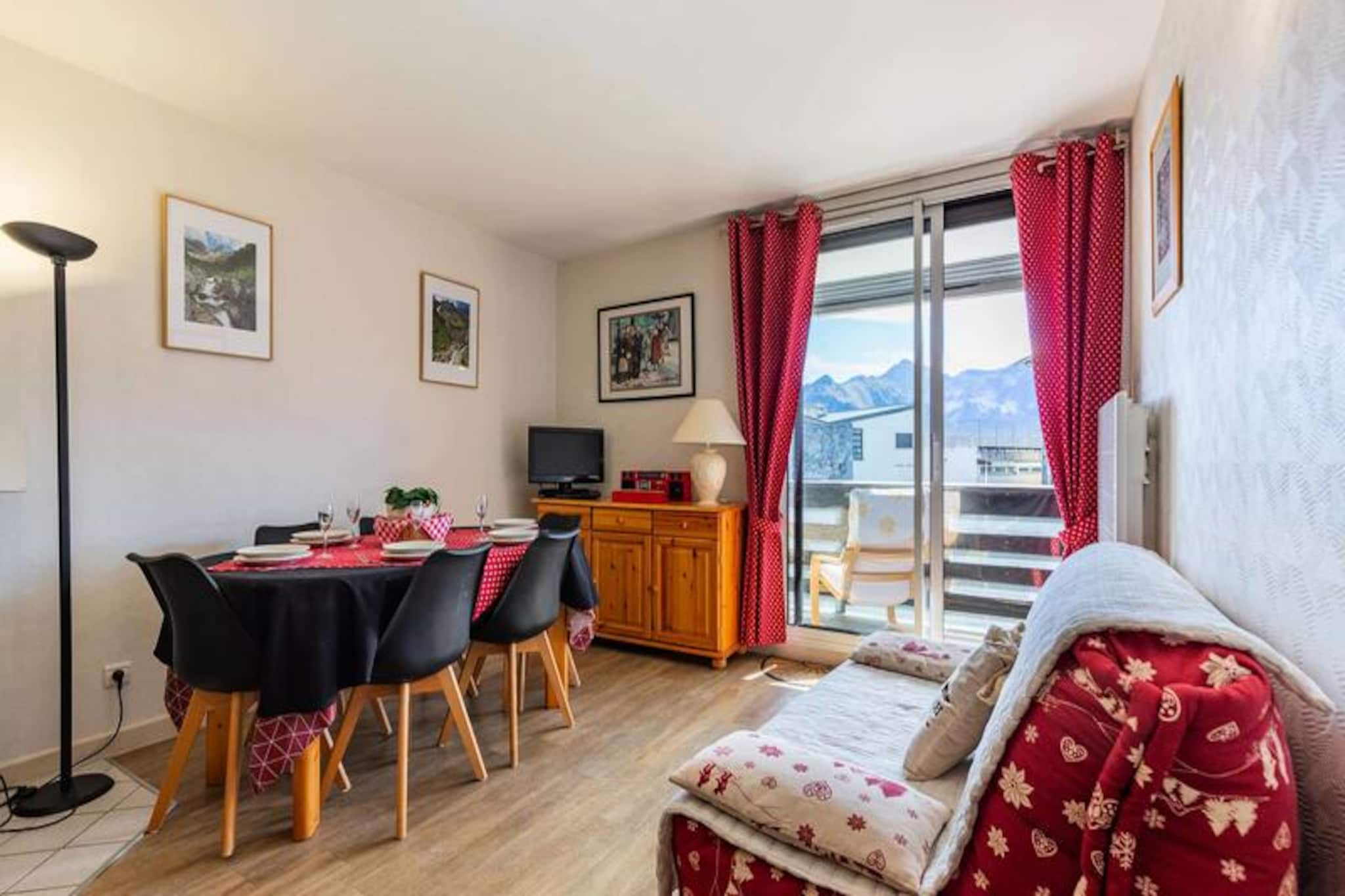 Résidence Armazan F