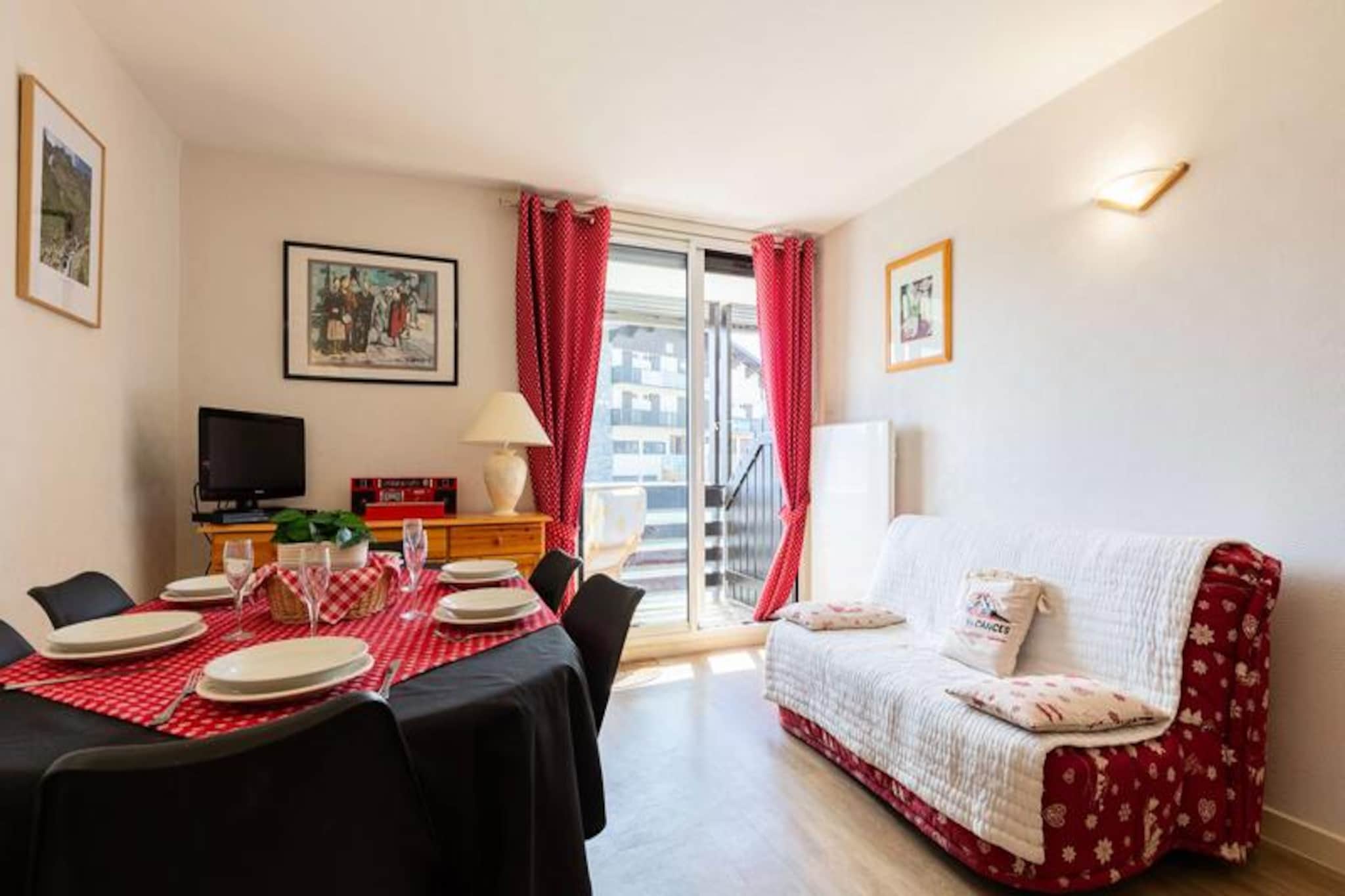 Résidence Armazan F