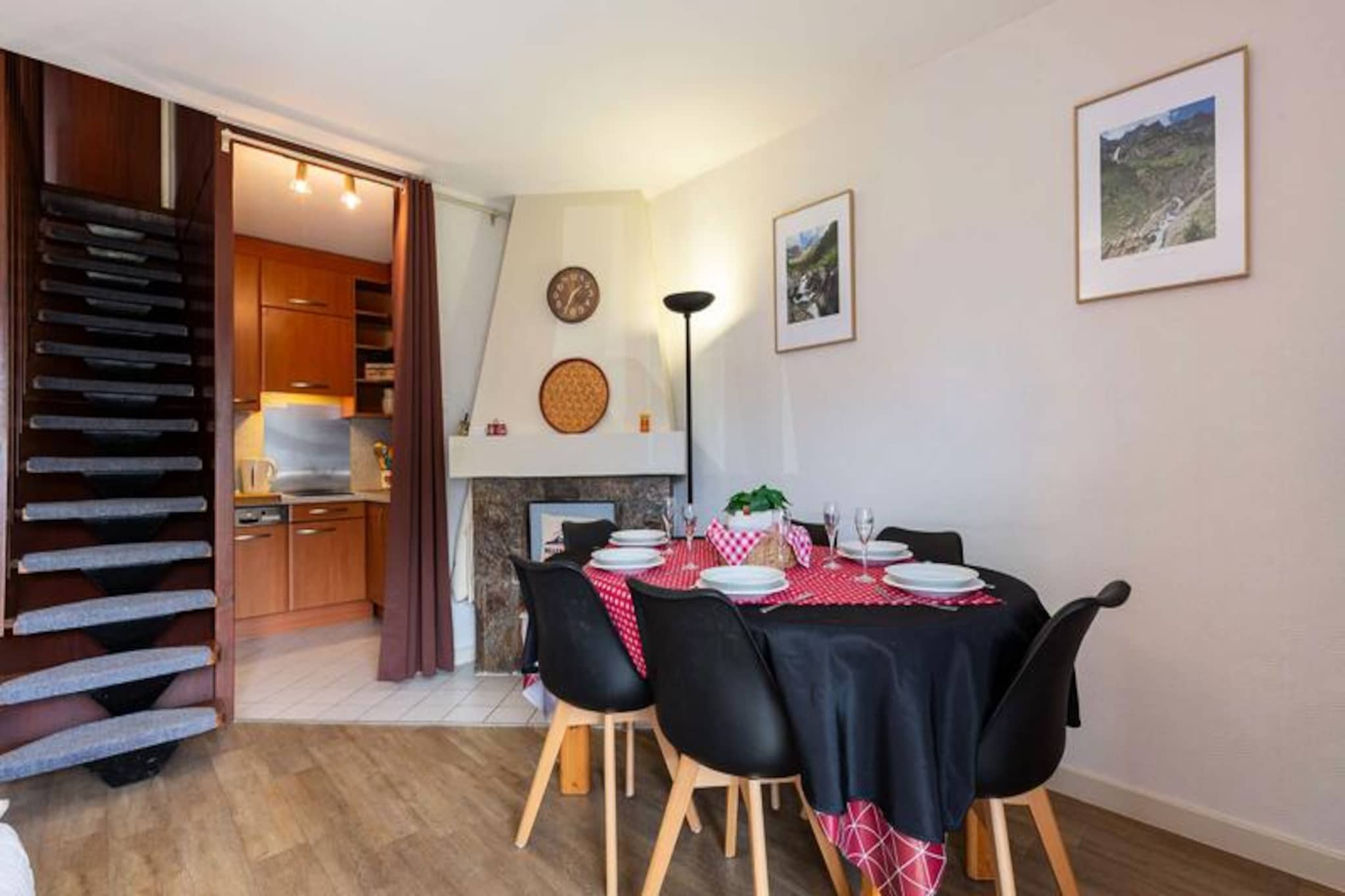 Résidence Armazan F