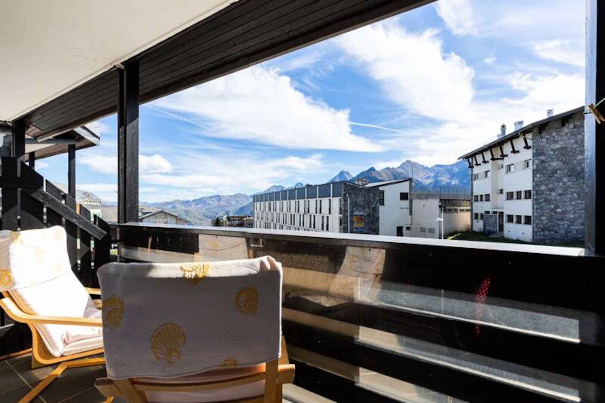 Résidence Armazan F-Non tagué