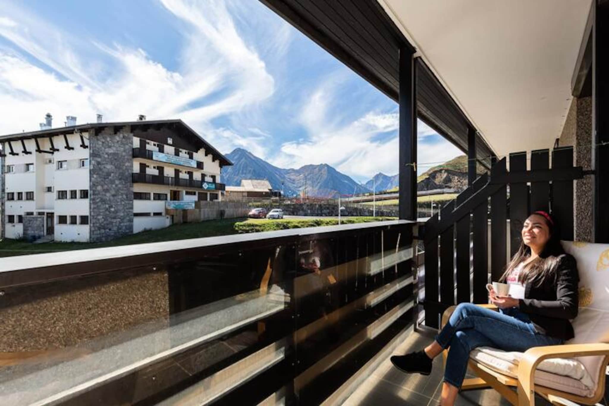 Résidence Armazan F-Non tagué