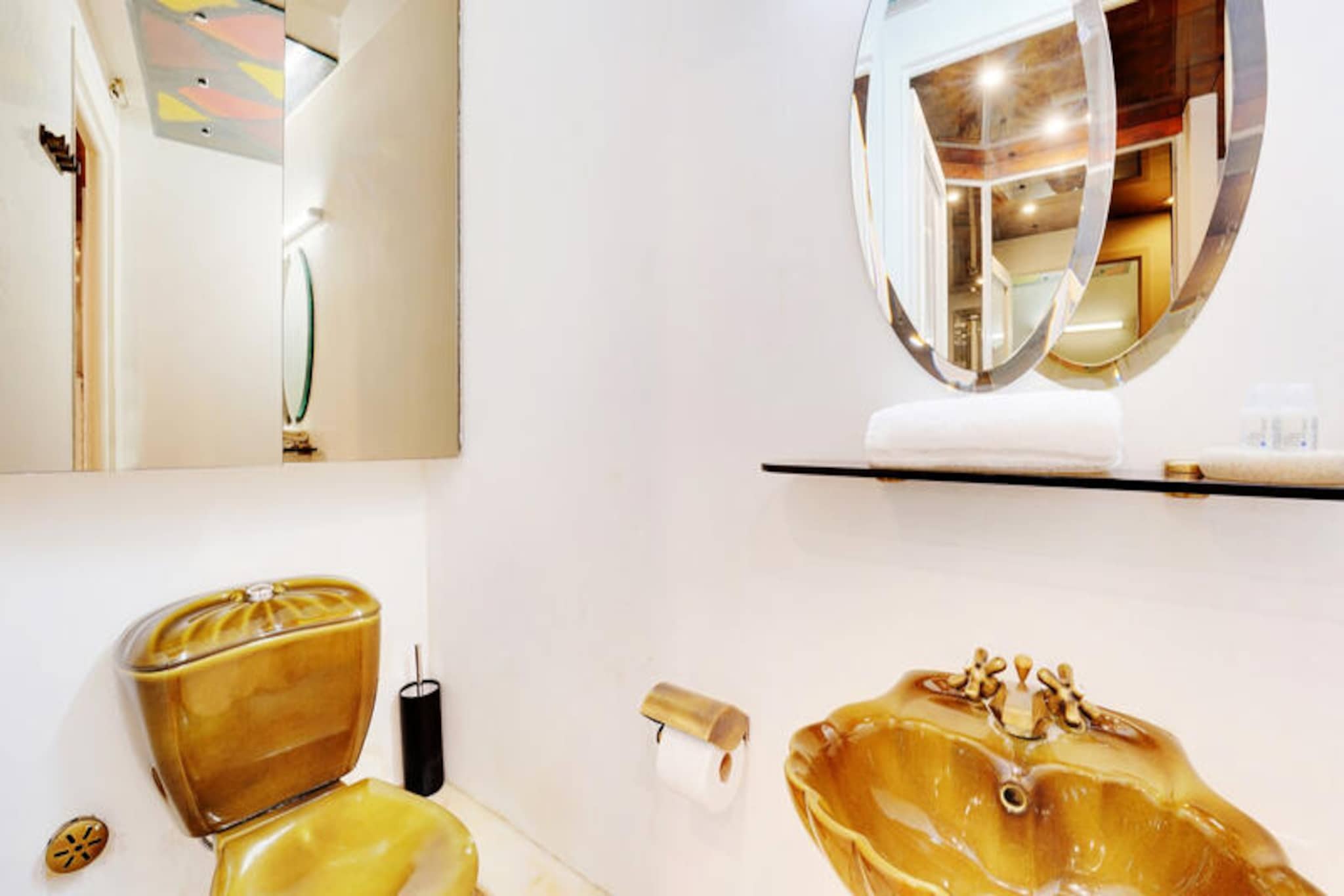 Appartements à Paris-Non tagué