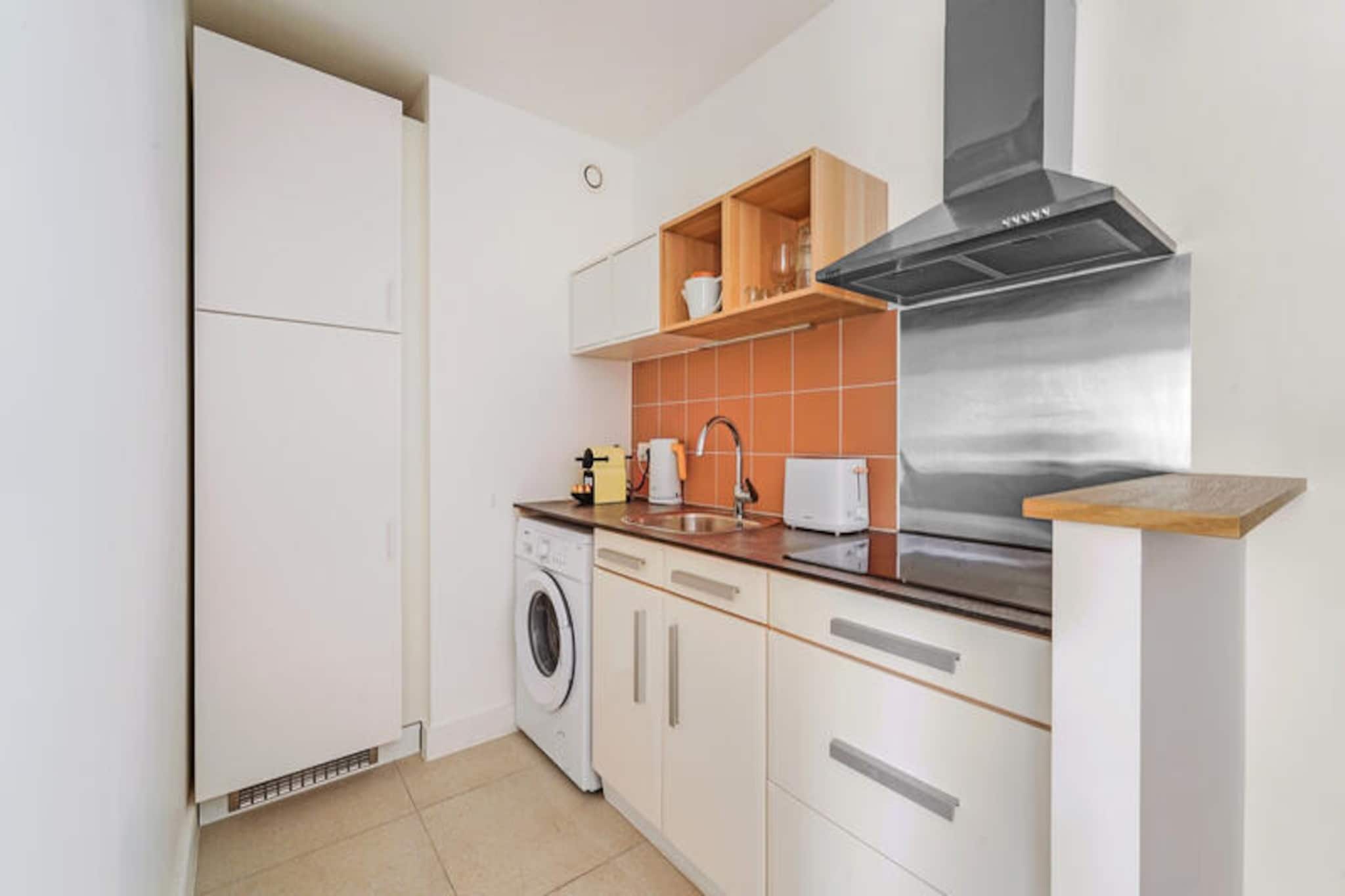 Appartements à Paris